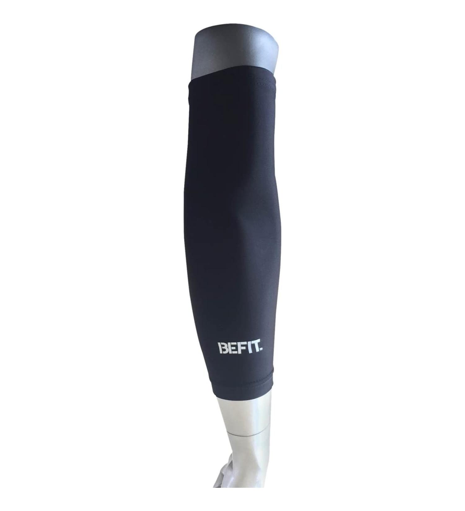 BeFit Compression Extended Elbow Sleeve (Extra Large)