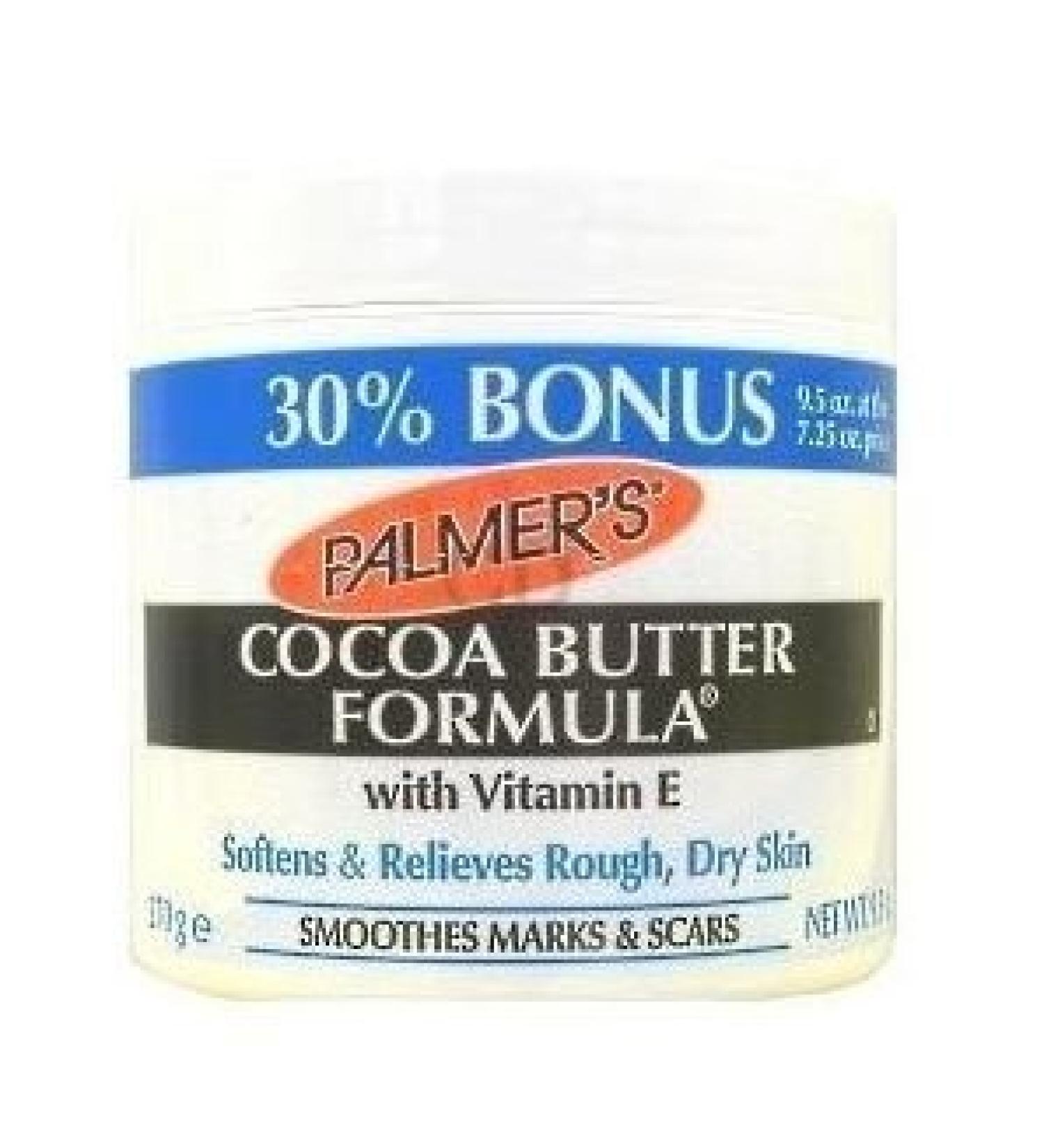 Palmer's Cocoa Butter Formula With Vitaming E 270g-30% Bonus