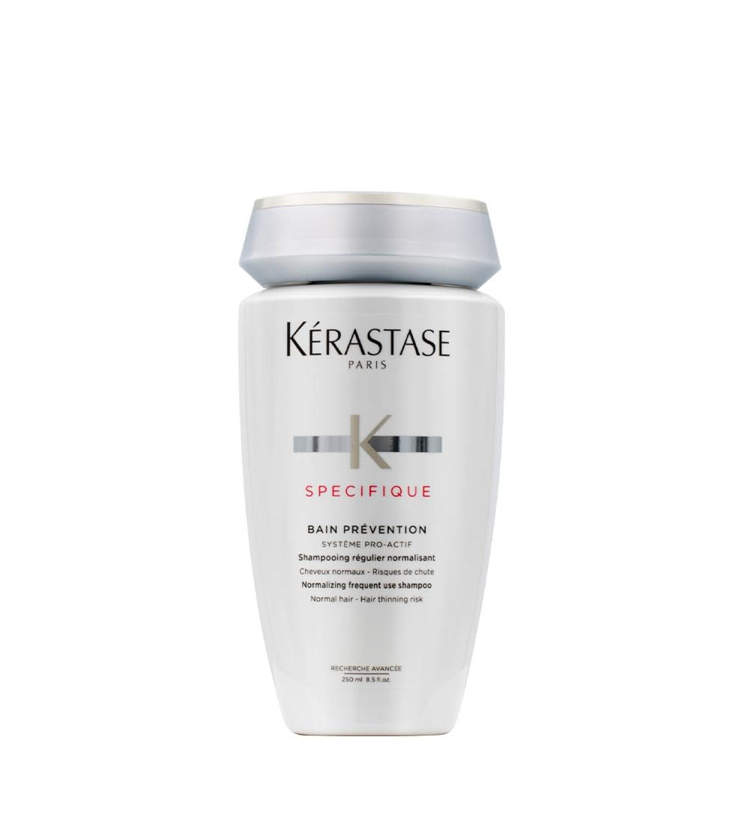 Kérastase - specifique - Bain prevention shampoo 250 ml