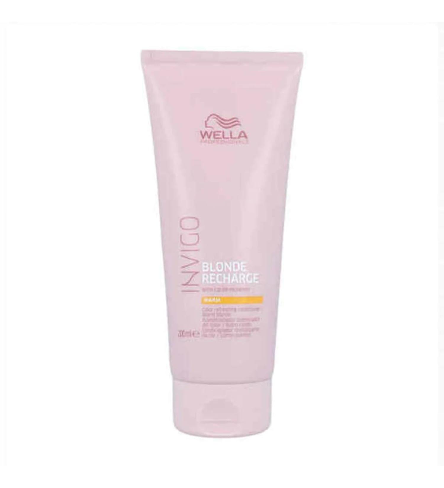 Wella Hair and Scalp Care - 1 Piece