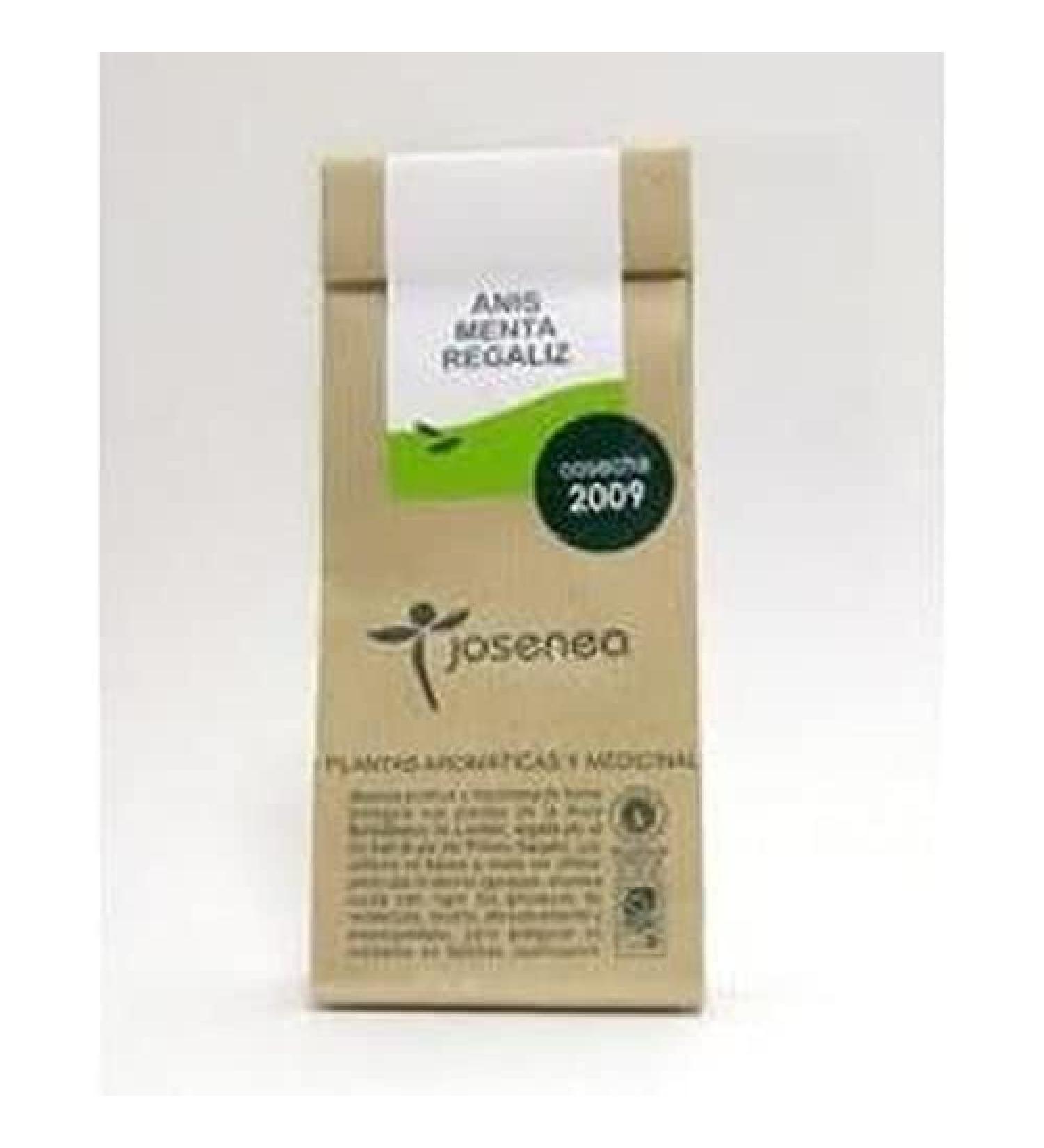 JOSENEA Josenea Anise Mint Licorice Bag 50g