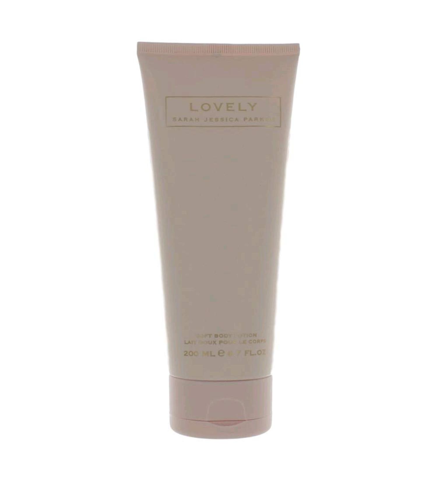 Lovely by Sarah Jessica Parker - Body Lotion 6.7 oz