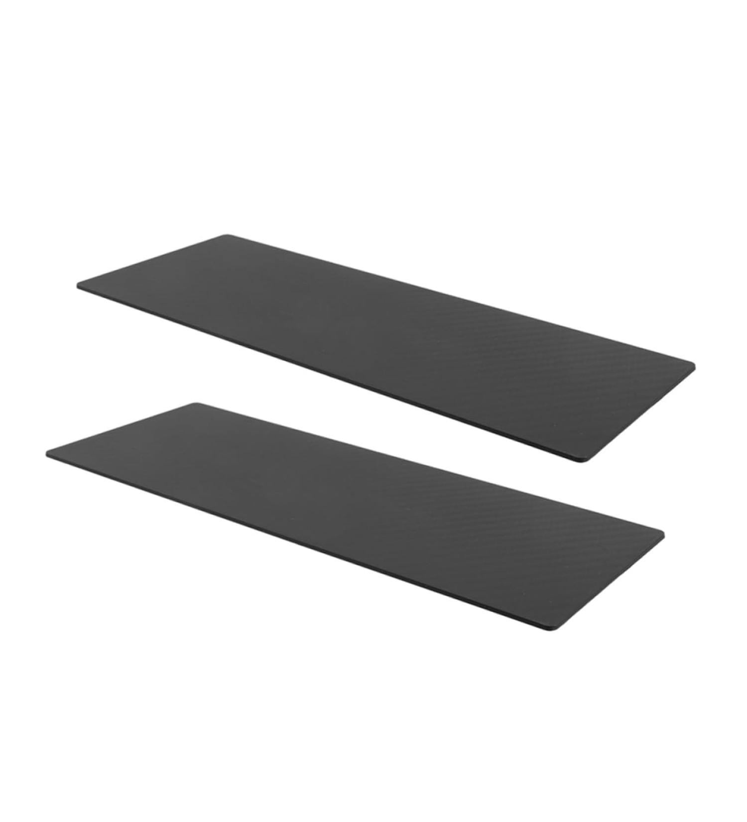 Mikinona 2pi ces Tableau De Mise Valeur Des Cheveux Planche De Coloration Capillaire Applicateur Pour Coiffeur - Buy Online on GoSupps.com