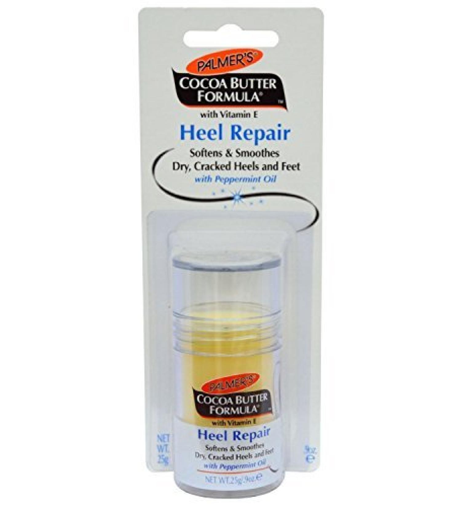 Palmer's Cocoa Butter Formula Heel Repair .9 oz (25 g)