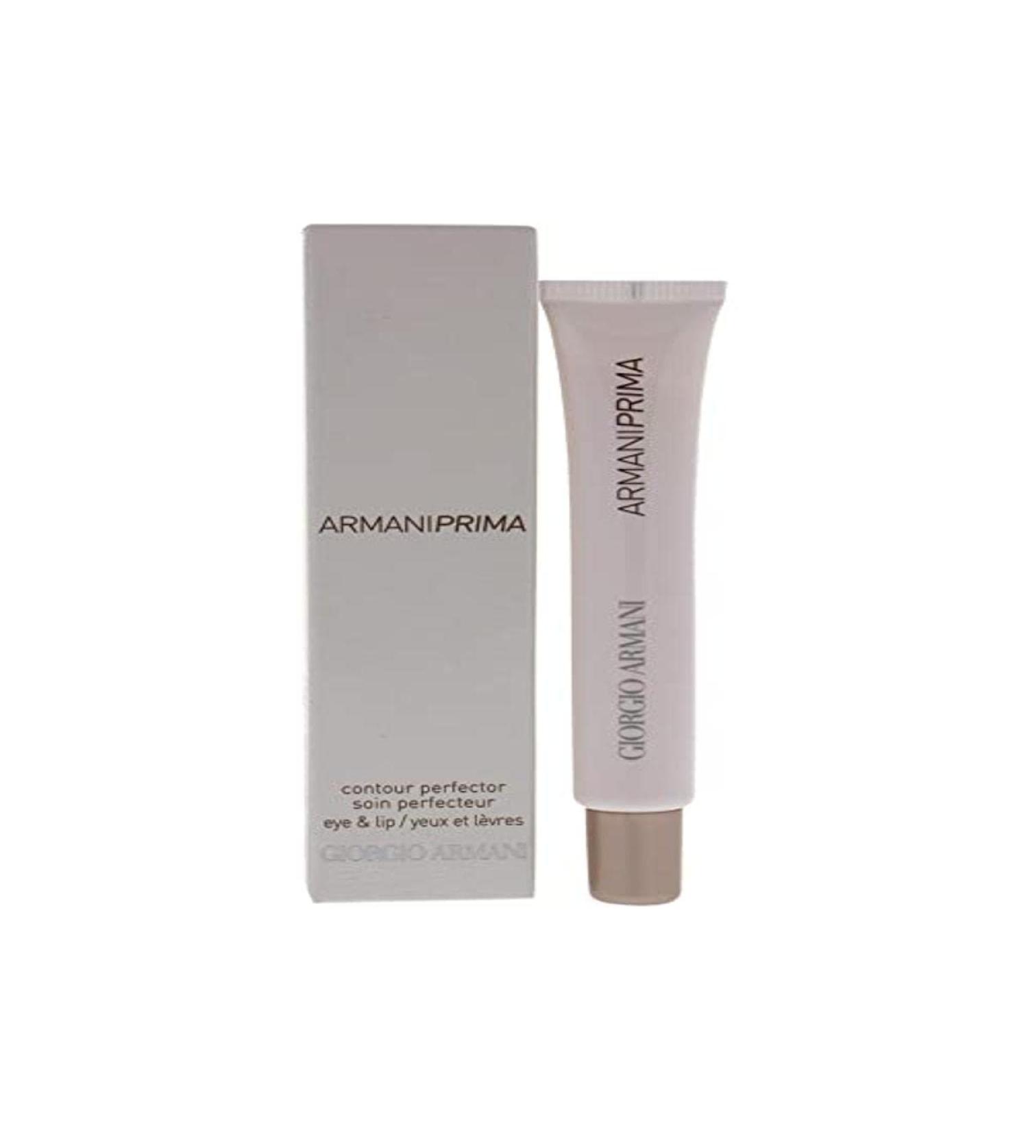 Giorgio Armani Armani Prima Lip & Eye Perfector Eye Cream 1 piece
