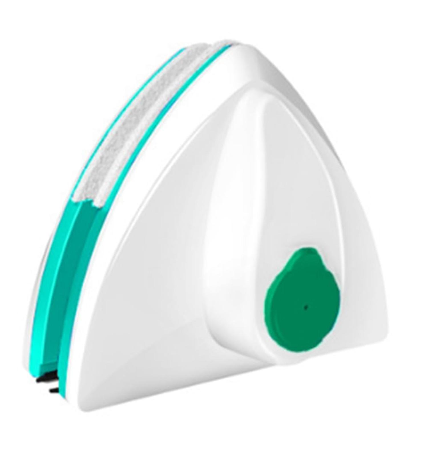 Qtynudy Magnetic Glass Window Cleaning Tool Water Discharge Double-Layer Wiper Household Special Window Cleaner for Home B Durable Easy to Use - Buy Online on GoSupps.com