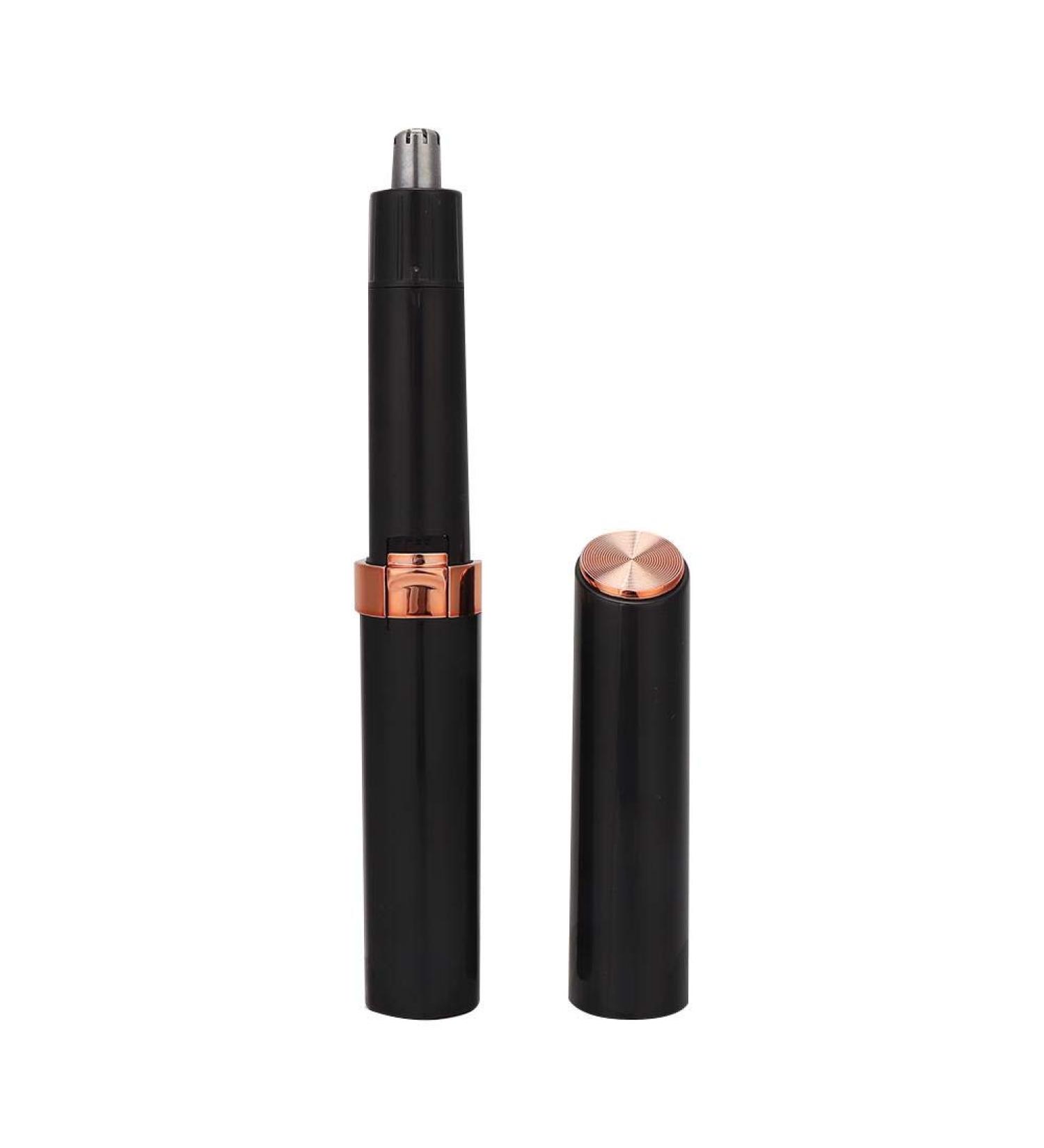 Buy Black Small Multifunctional Chop Cutter & Vibrisa Razor - Best Father's Day Deals for Men! - Buy Online on GoSupps.com