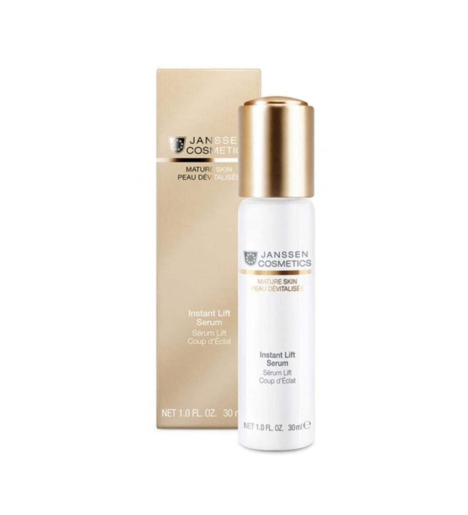 Janssen Cosmetics Instant Lift Serum 30ml