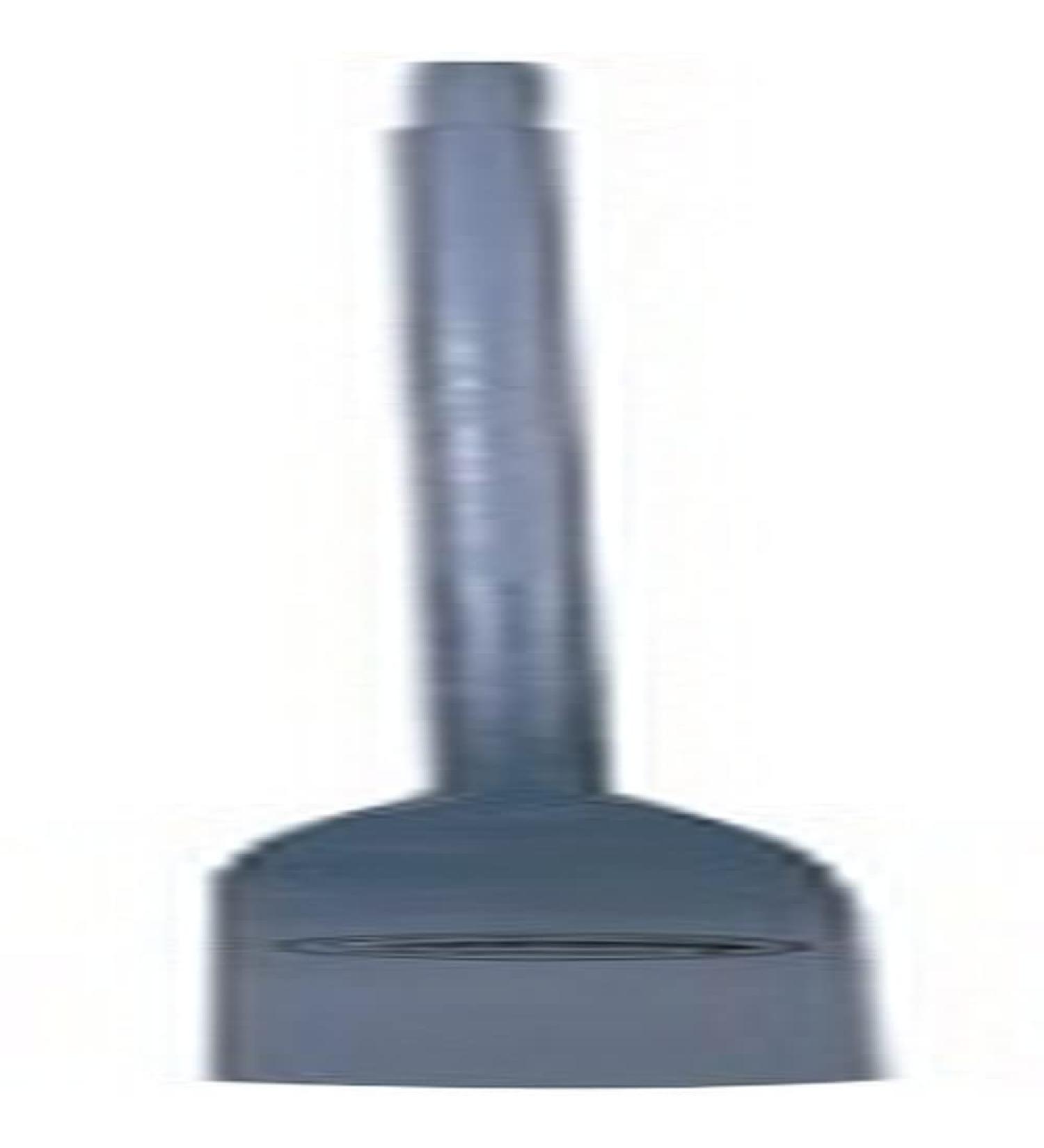 Caviness Painted Oar, 5-Feet