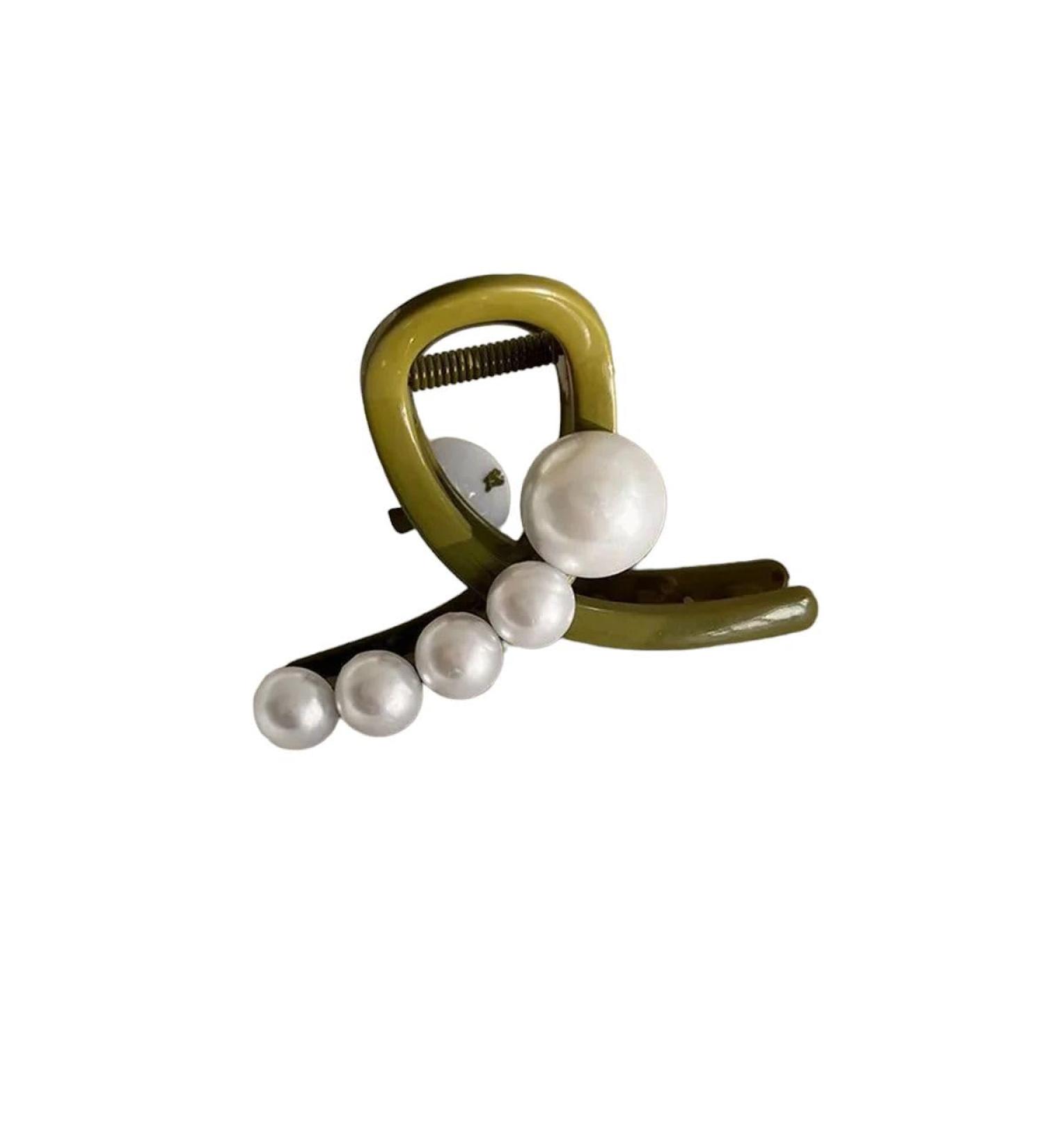 New 2025 Sweet Black Red Bow Small Hair Claw Clip Velvet Bow Claw Clamp Headwear New For Fashion Women Korean Hair Styling Tools Jewelry Fashion Accessories Creative Gift - Buy Online on GoSupps.com