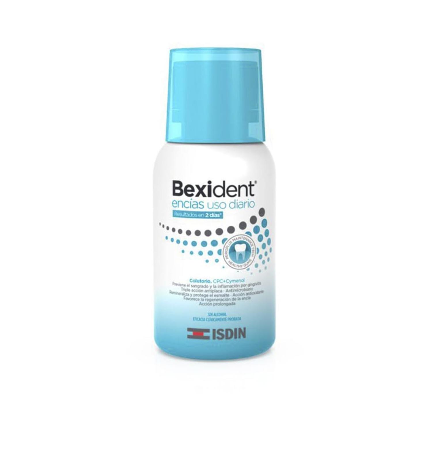 ISDIN Bexident Gum Mouthwash 100ML