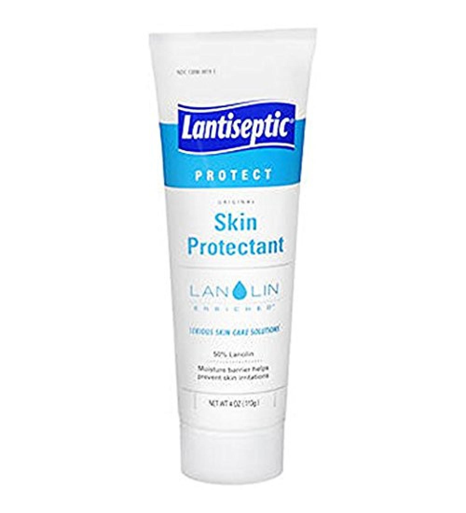 Lantiseptic Skin Protectant - Original Ointment - 4 oz Tube
