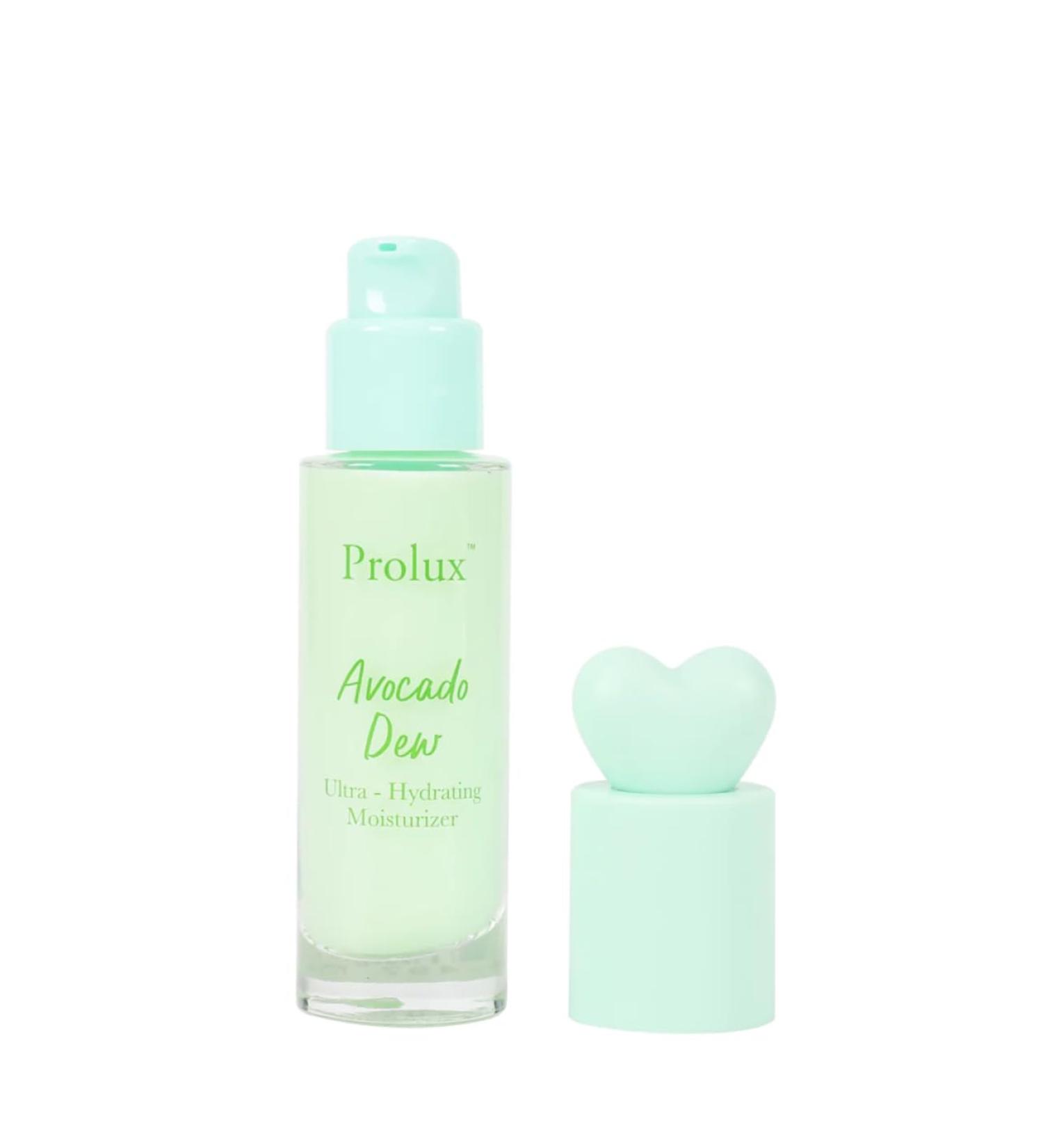 prolux Avocado Dew Ultra Hydrating Moisturizer 0.8 Fl Oz (Pack of 1)