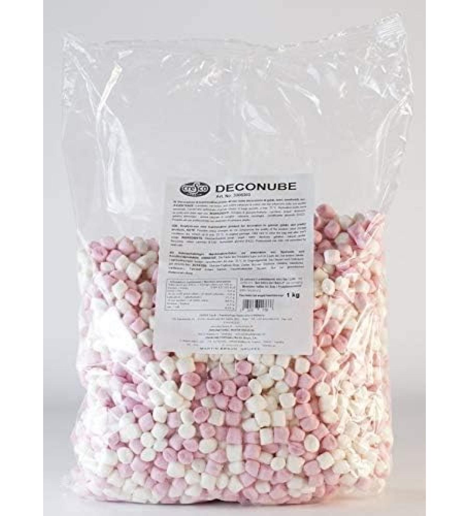 Mini deco clouds 1 kg