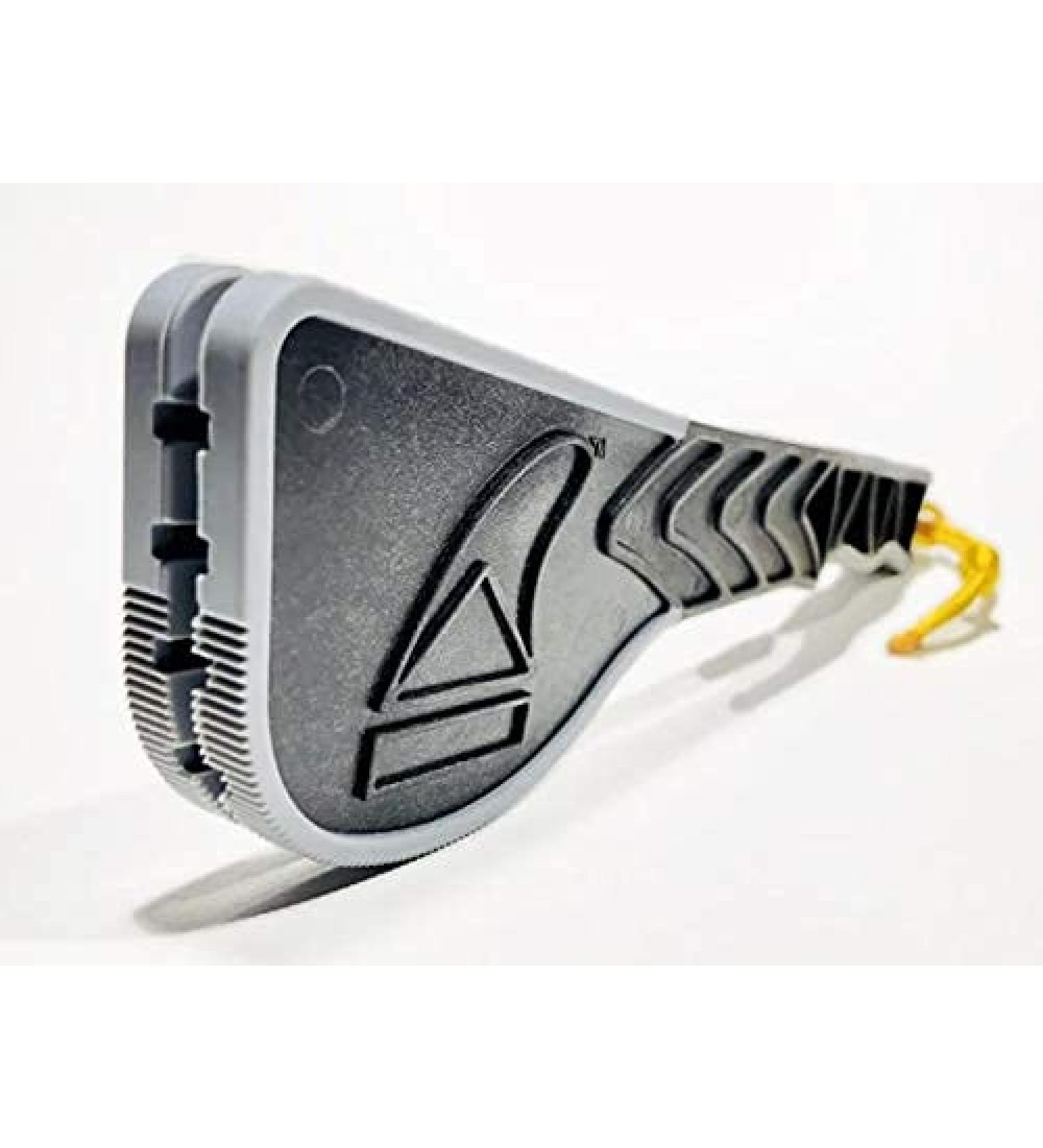 FINPULLER - Surfboard Fin Removal and Installation Tool | Easy DIY Fin Replacement - Buy Online on GoSupps.com