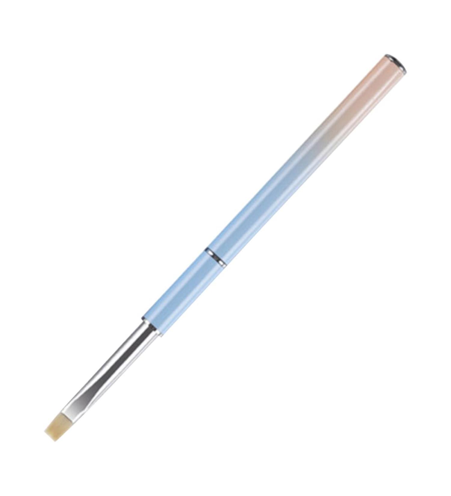 Gadpiparty nail tools manicure tools rhinestone tool nail art liner Colored Drawing Tool for Manicure nail art pen nail art brush Manicure Liner nail flower gel pen major Size 7 Picture 1 - Buy Online on GoSupps.com