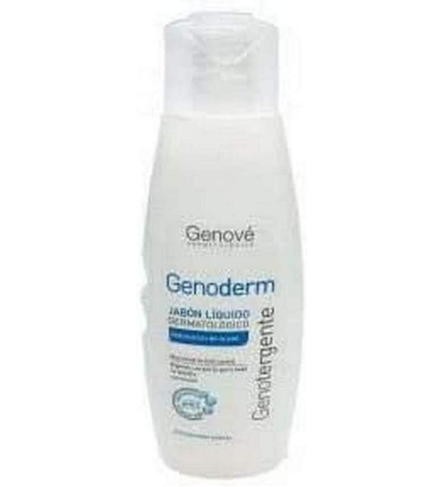GENOTERGENTE Soap 1 130