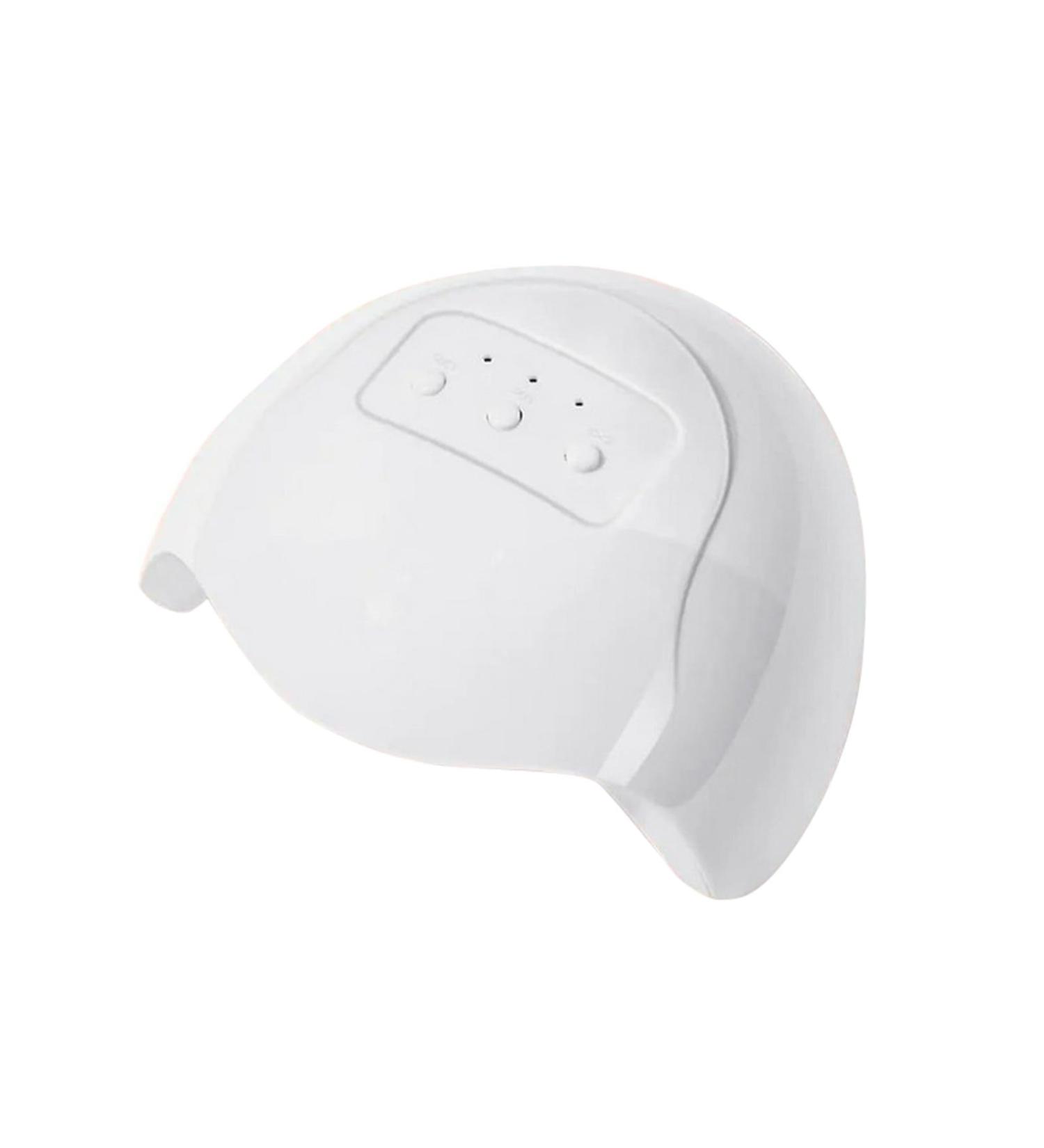 Szutfidy Infrared Nail Treatment Tool | Fungal Infection Prevention & Blue Light Therapy for Toenail & Fingernail Care - Home Use Nail Fungus Remover - Buy Online on GoSupps.com