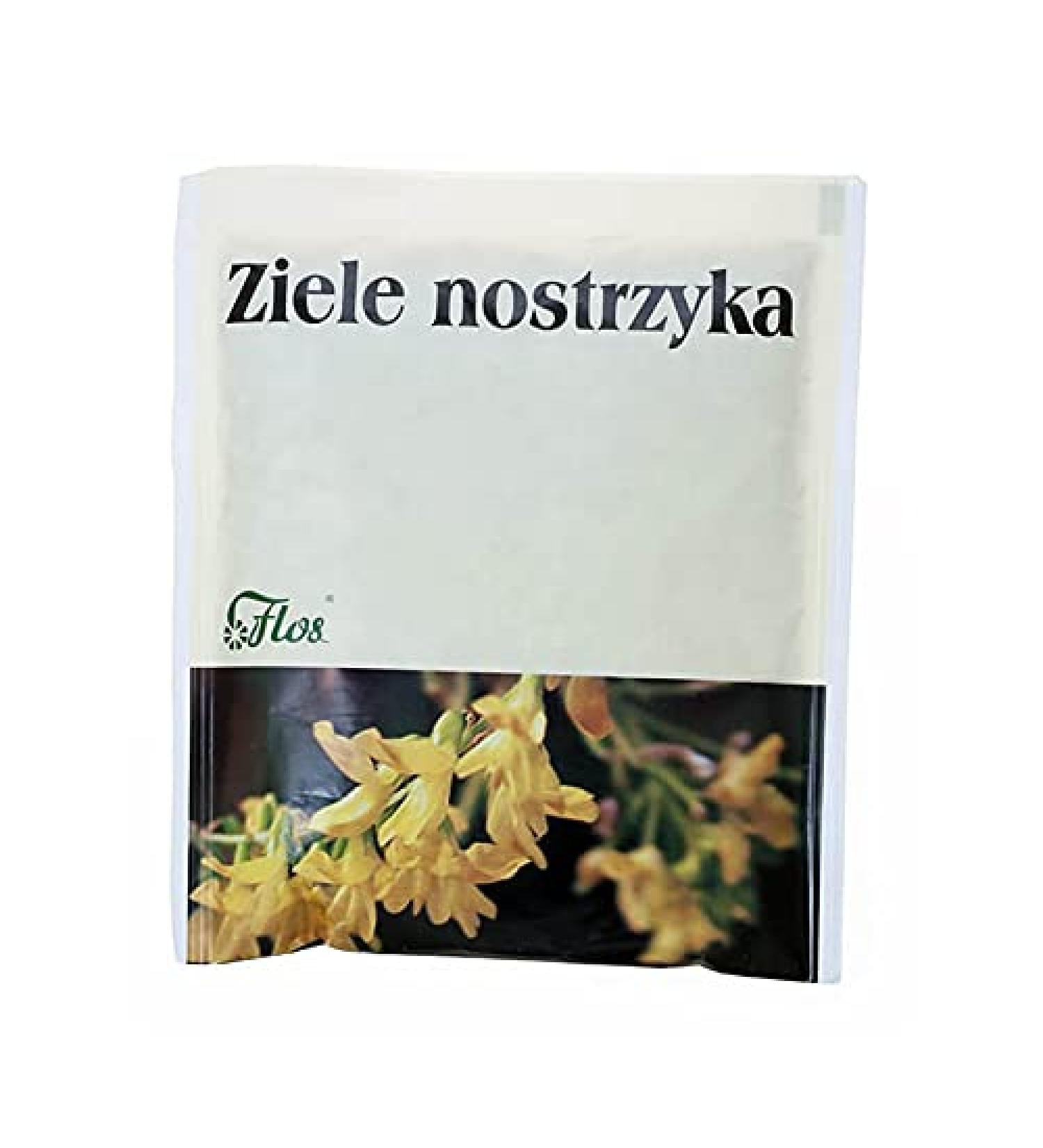 Flos Melilot Melilotus officinalisNostrzyk doelen50g