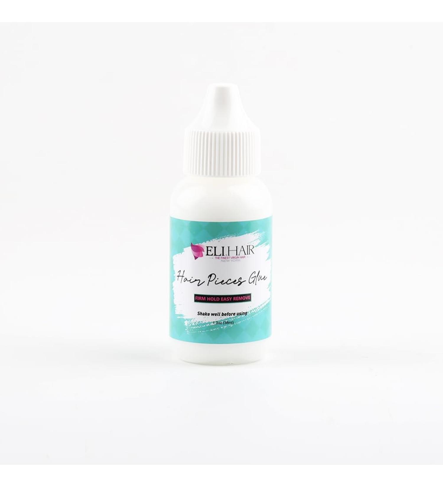 Invisible Wigs Bonding Glue 38ml | Strong Hold Hair Replacement Adhesive for Lace Wigs Toupees & Hair Systems - Buy Online on GoSupps.com