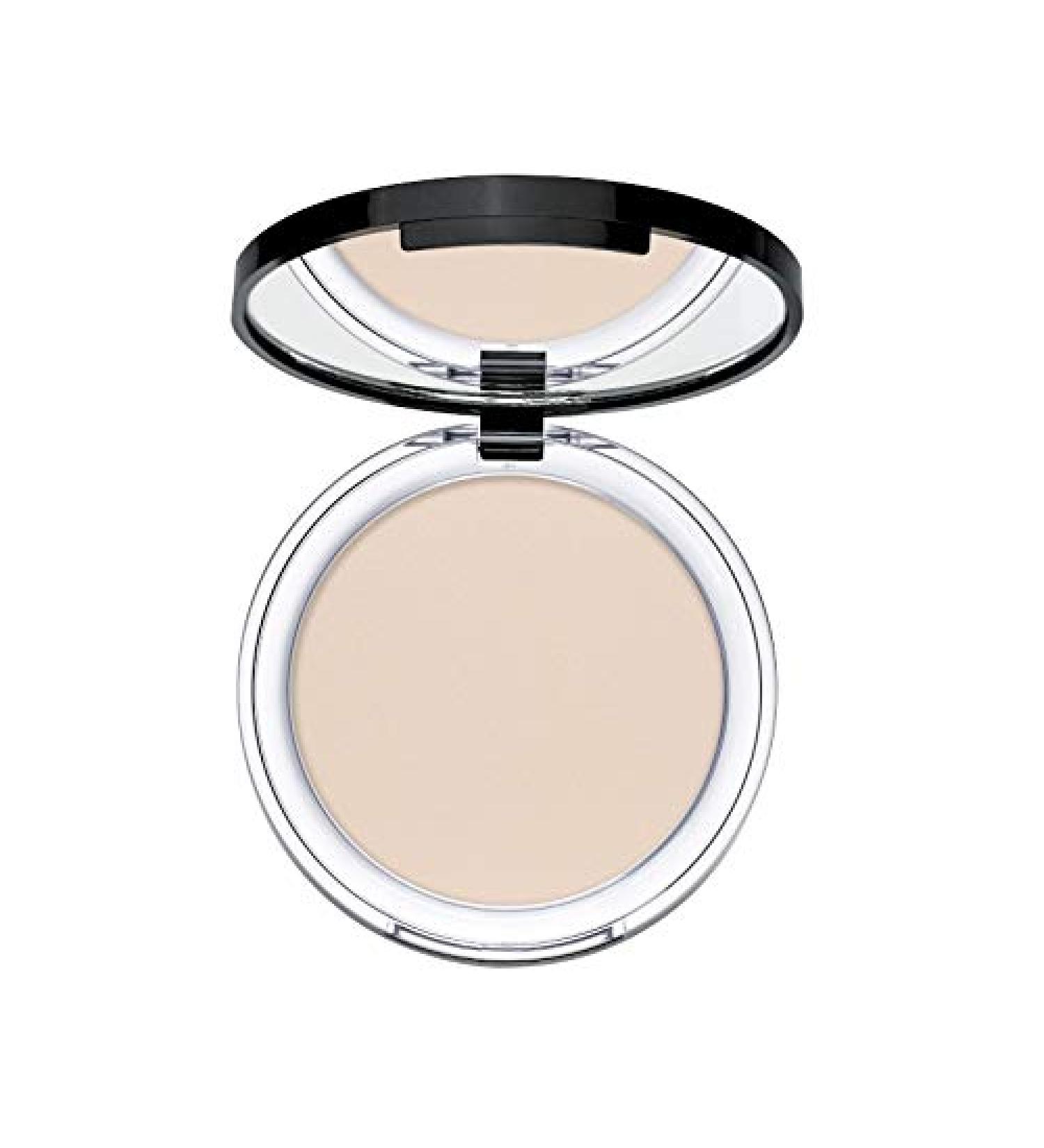 Catrice - Powder - Prime And Fine Luminizing Powder Waterproof 010