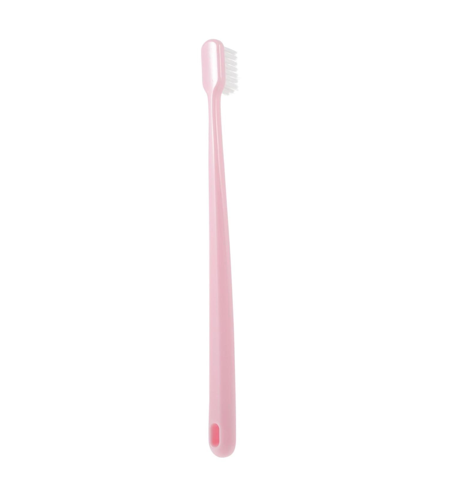 Frcolor 3 STK Toothbrush Set - Health & Wellness for Gums | Slide-Resistant Dental Care for Adults & Pregnant Women | Portable Oral Hygiene - Buy Online on GoSupps.com