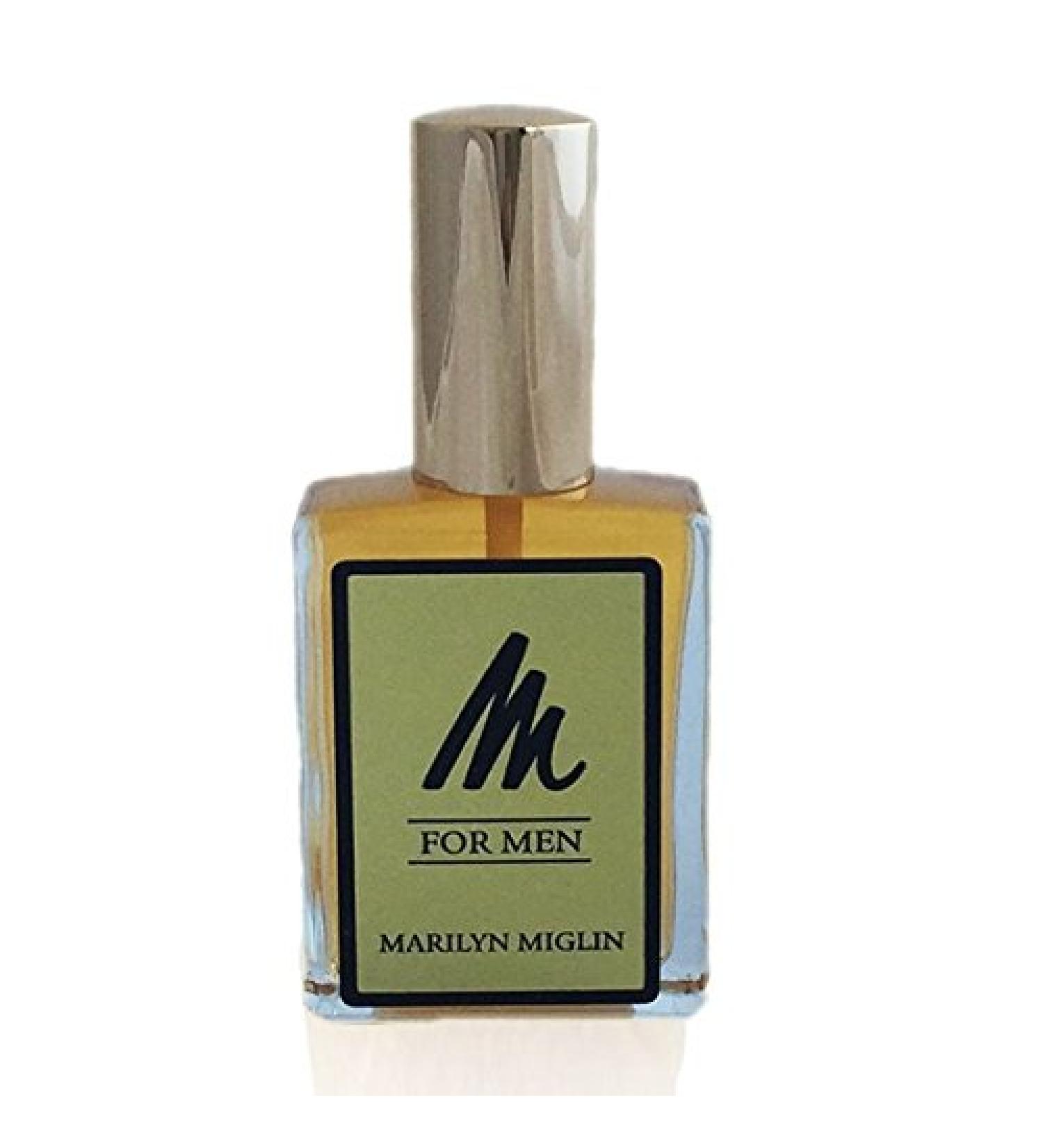 Marilyn Miglin M For Men Cologne 1.0 oz.