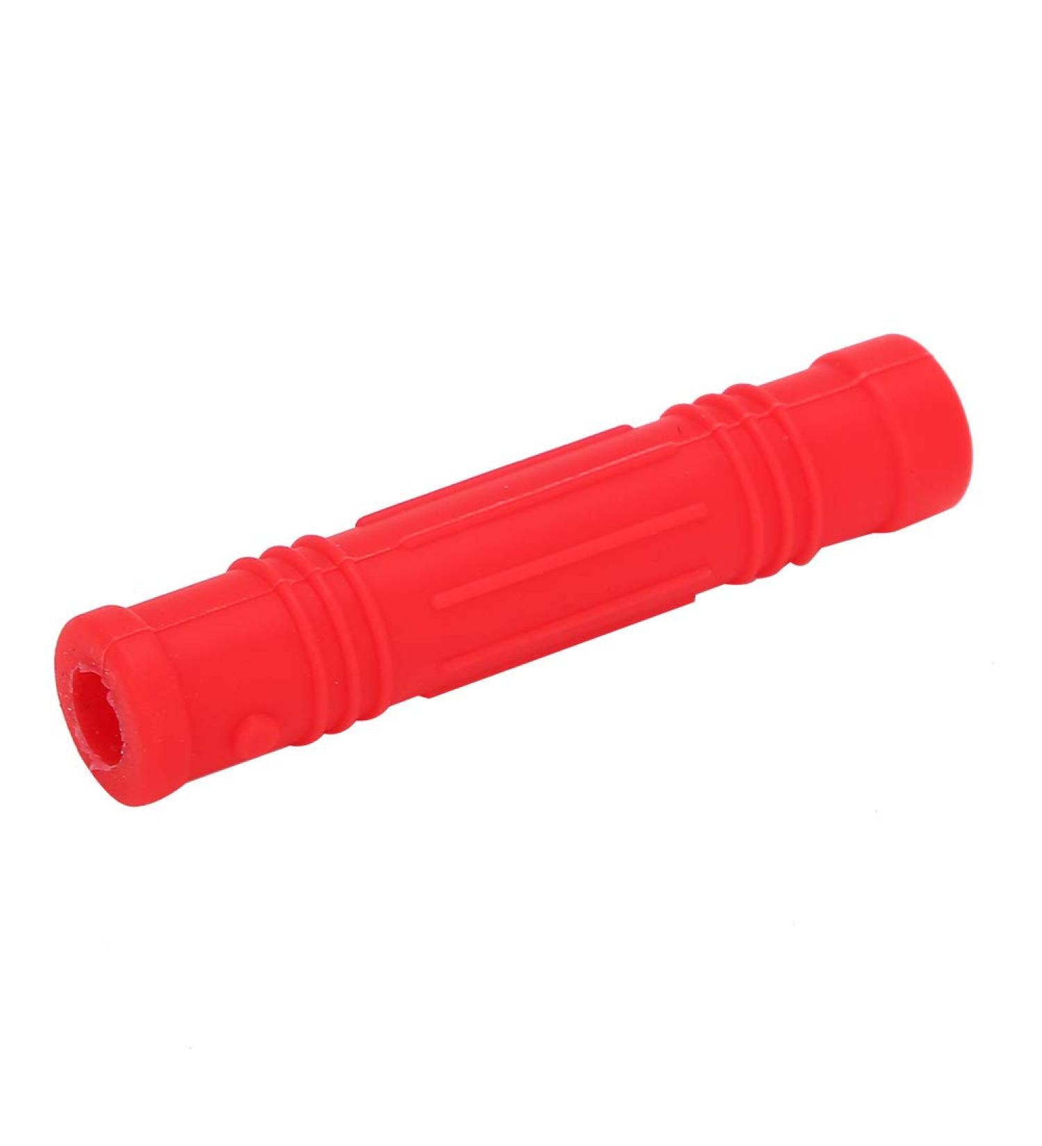 Silicone Chew Toys with Pencil Attachment for Autism & ADHD - Chewable Jewelry for Kids & Adults - Buy Online on GoSupps.com