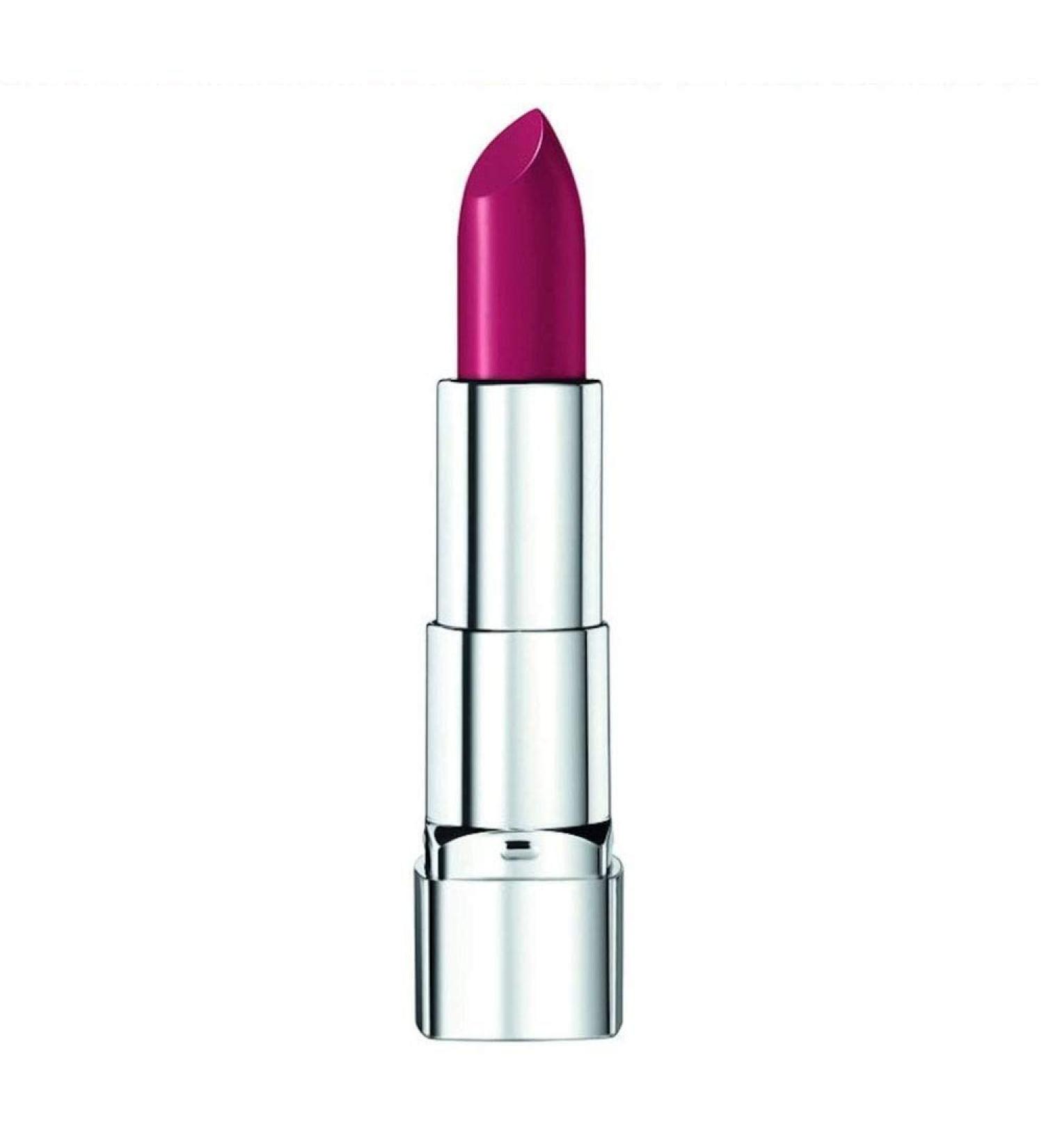 Rimmel Moisture Renew Lipstick  Tower Of Mauve  0.14 Fluid Ounce Tower of Mauve 0.14 Fl Oz (Pack of 1)