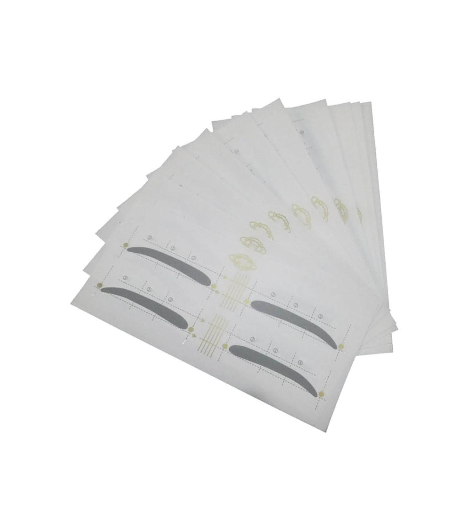 Beavorty Eyebrow Shaping Template 12pcs 48 Eyebrow Styling Tool Eyebrow Template Sticker Eyebrow Makeup Tools Eyebrow Sticker Eyebrow Eyebrow Stencils Beginner - Buy Online on GoSupps.com