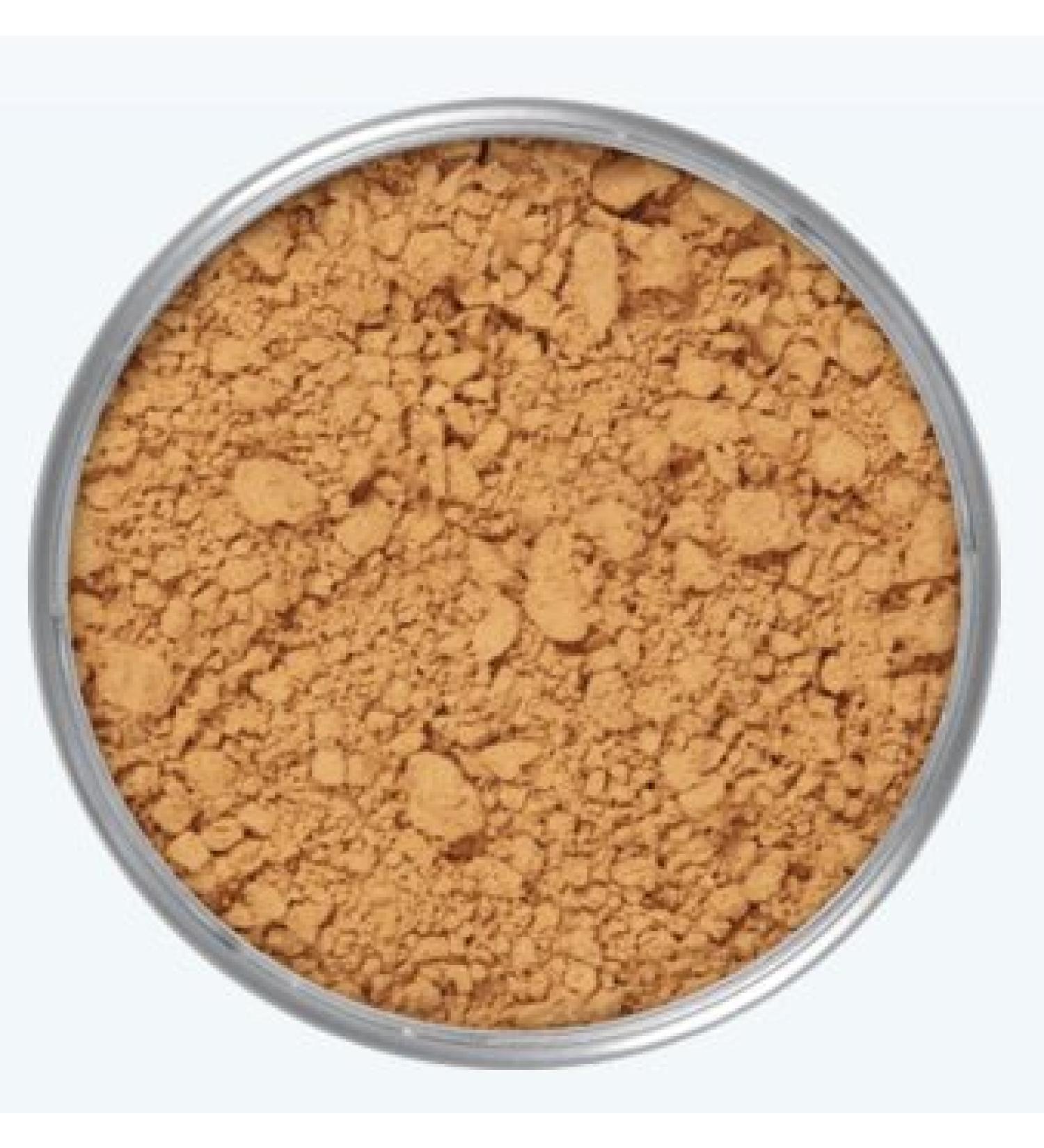 Kryolan 5703 Translucent Powder Profesional Makeup 20g (TL5)