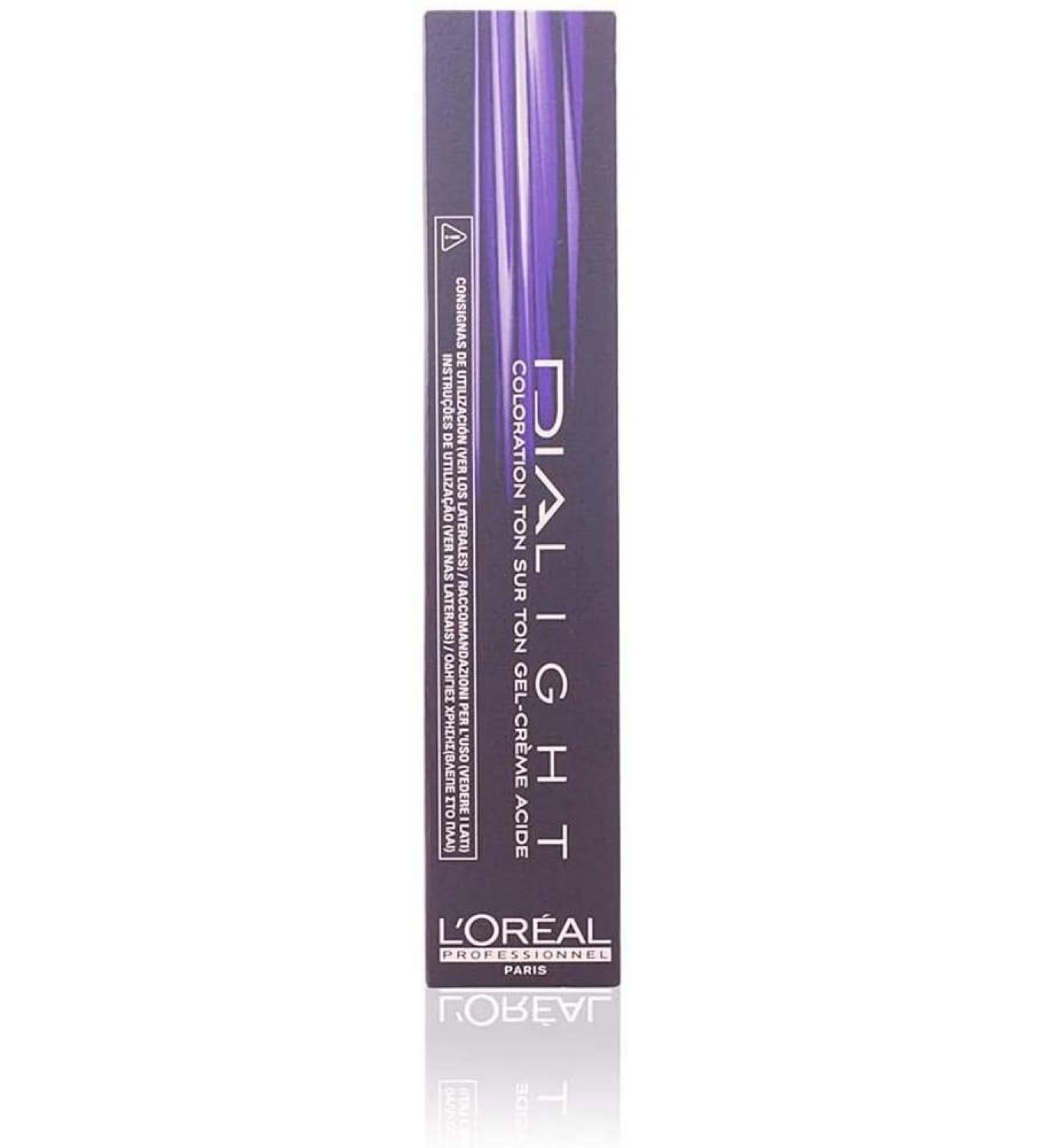 Loreal DIA LIGHT 5.8 50ML V511 - Buy Online on GoSupps.com