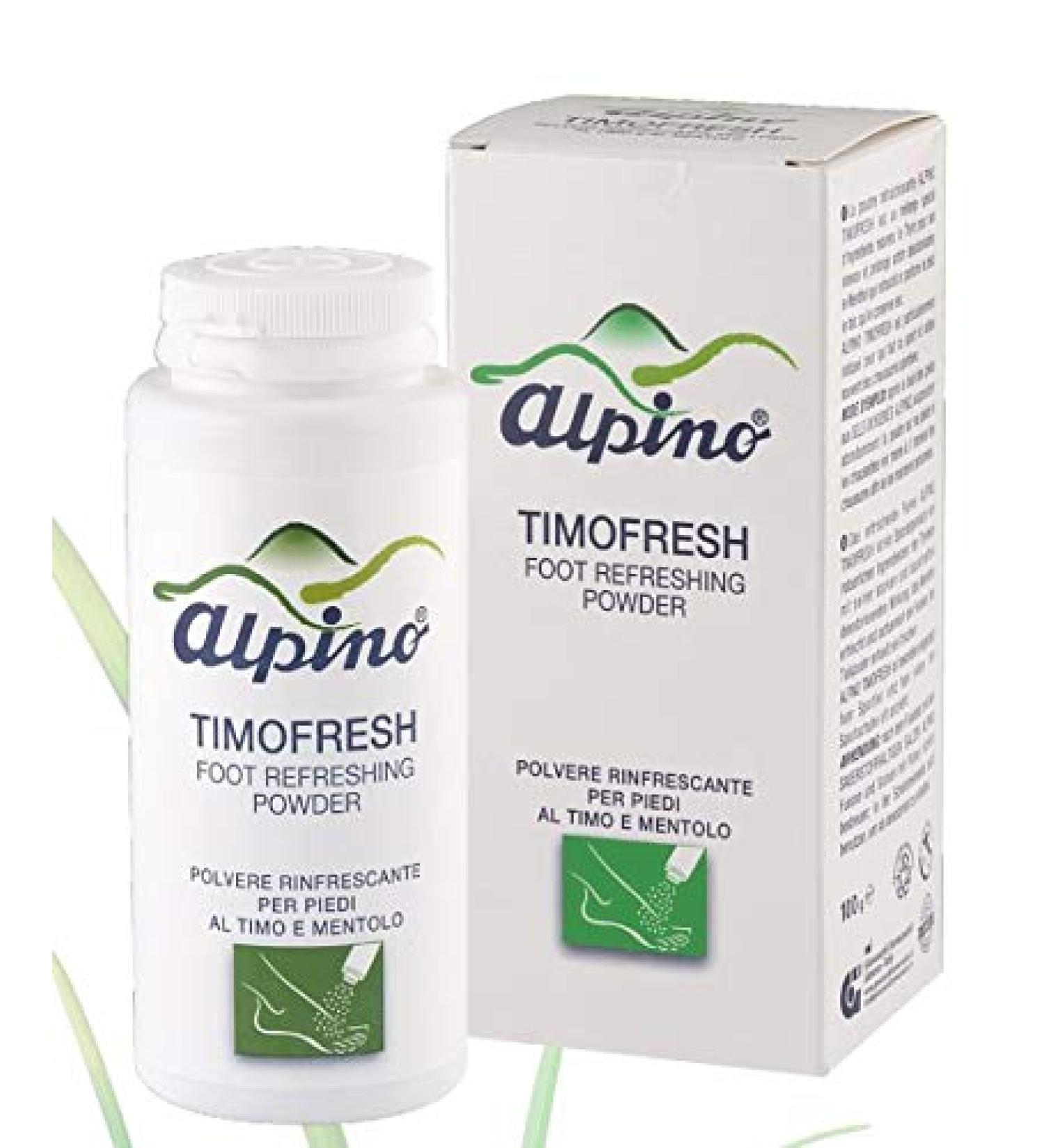 Giovanardi Alpino Timofresh Podalica 50 ml