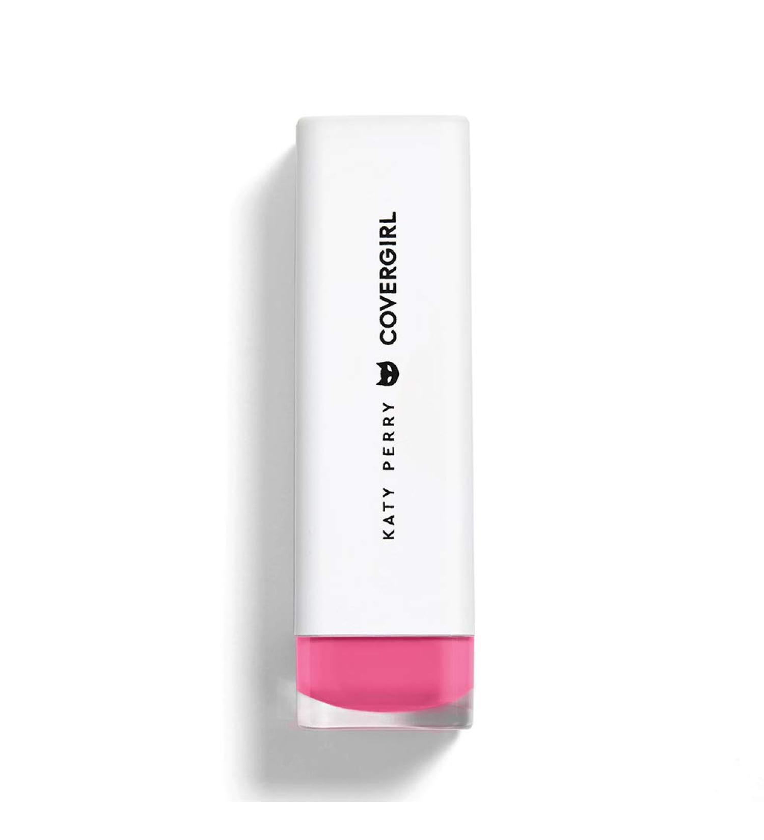 COVERGIRL Katy Perry Matte Lipstick in Magenta Minx - 0.12 oz - Buy Online on GoSupps.com