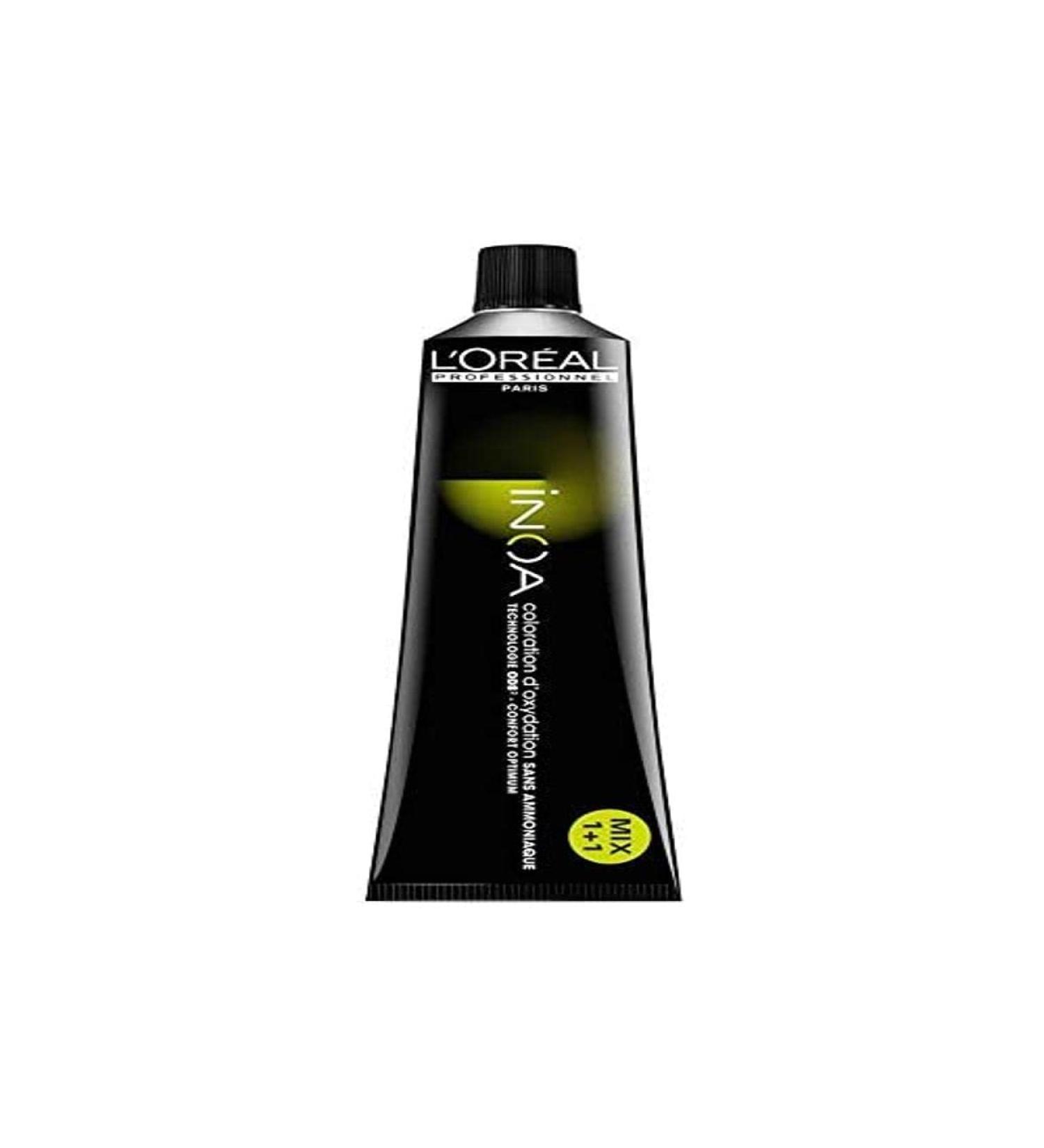 L'oreal - INOA 8 60GRM V511 8 60GRM 60 g (1Pack)