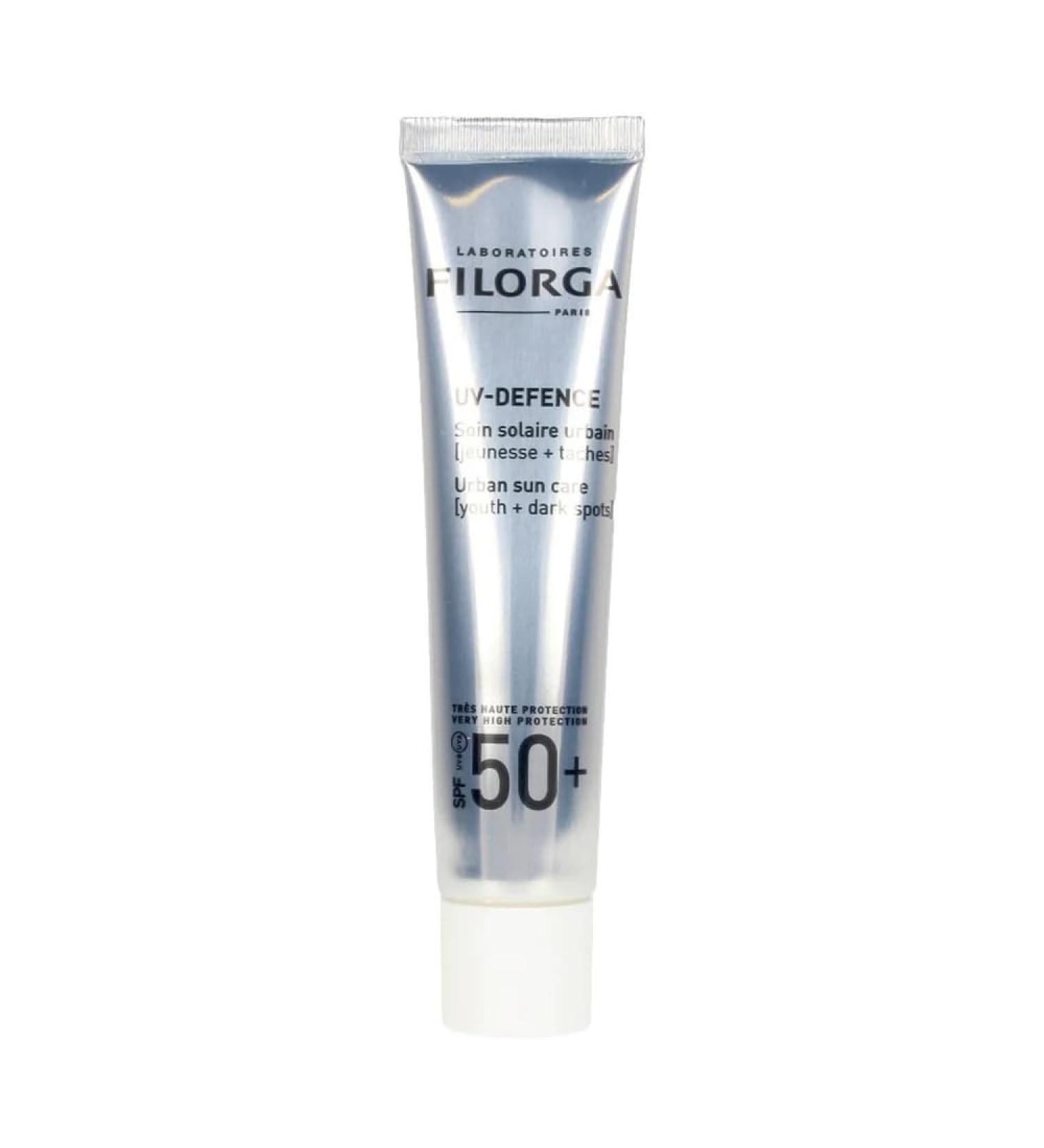 Filorga UV-Defence Protector Solar SPF 50