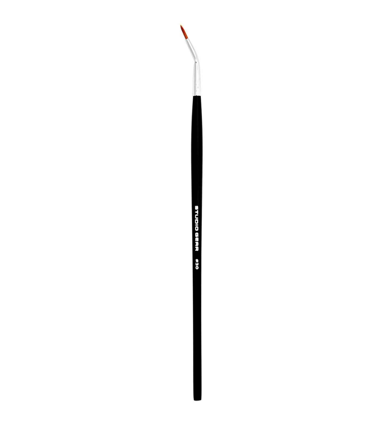 Angled Eyeliner Brush No. 30 Sable 0.2 Ounce