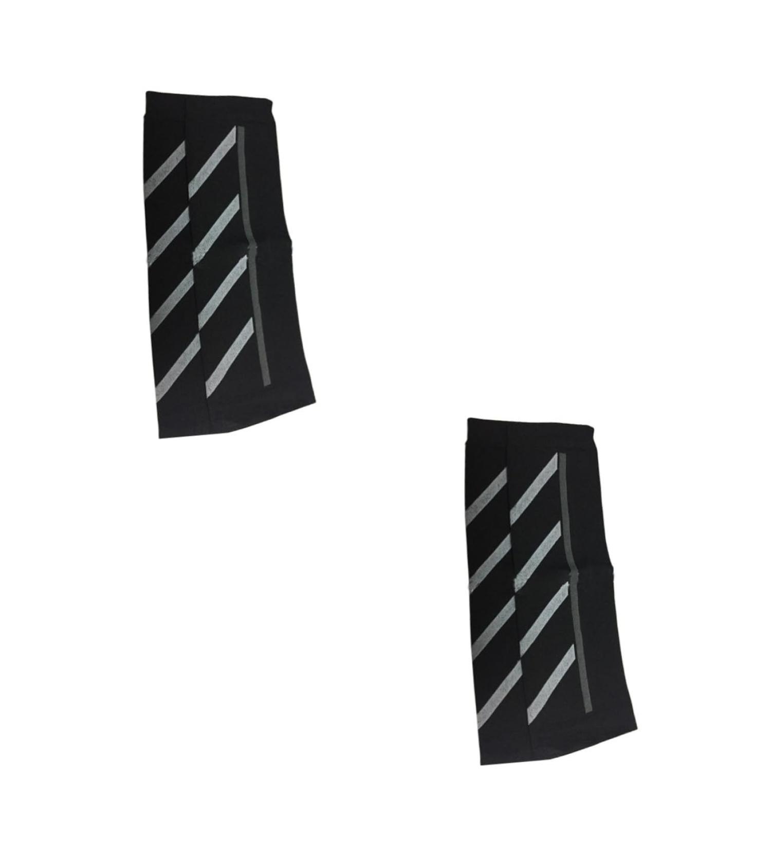 Beaupretty 4 Pcs Sports Leg Socks | Calf Compression Sleeves & Support for Exercise - Buy Online on GoSupps.com