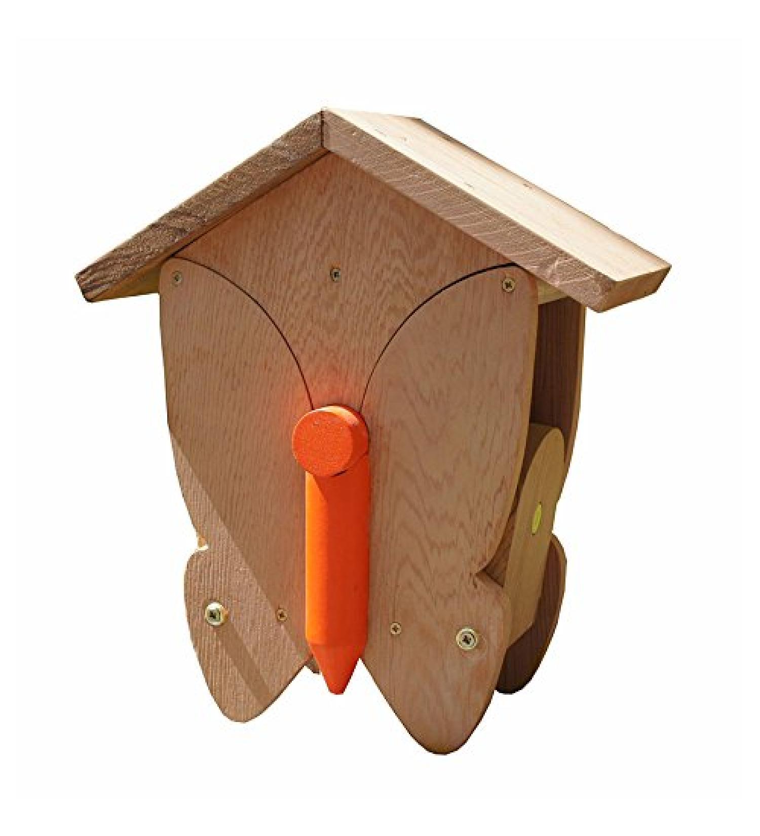 Butterfly and Moth Habitat/House - Buy Online on GoSupps.com