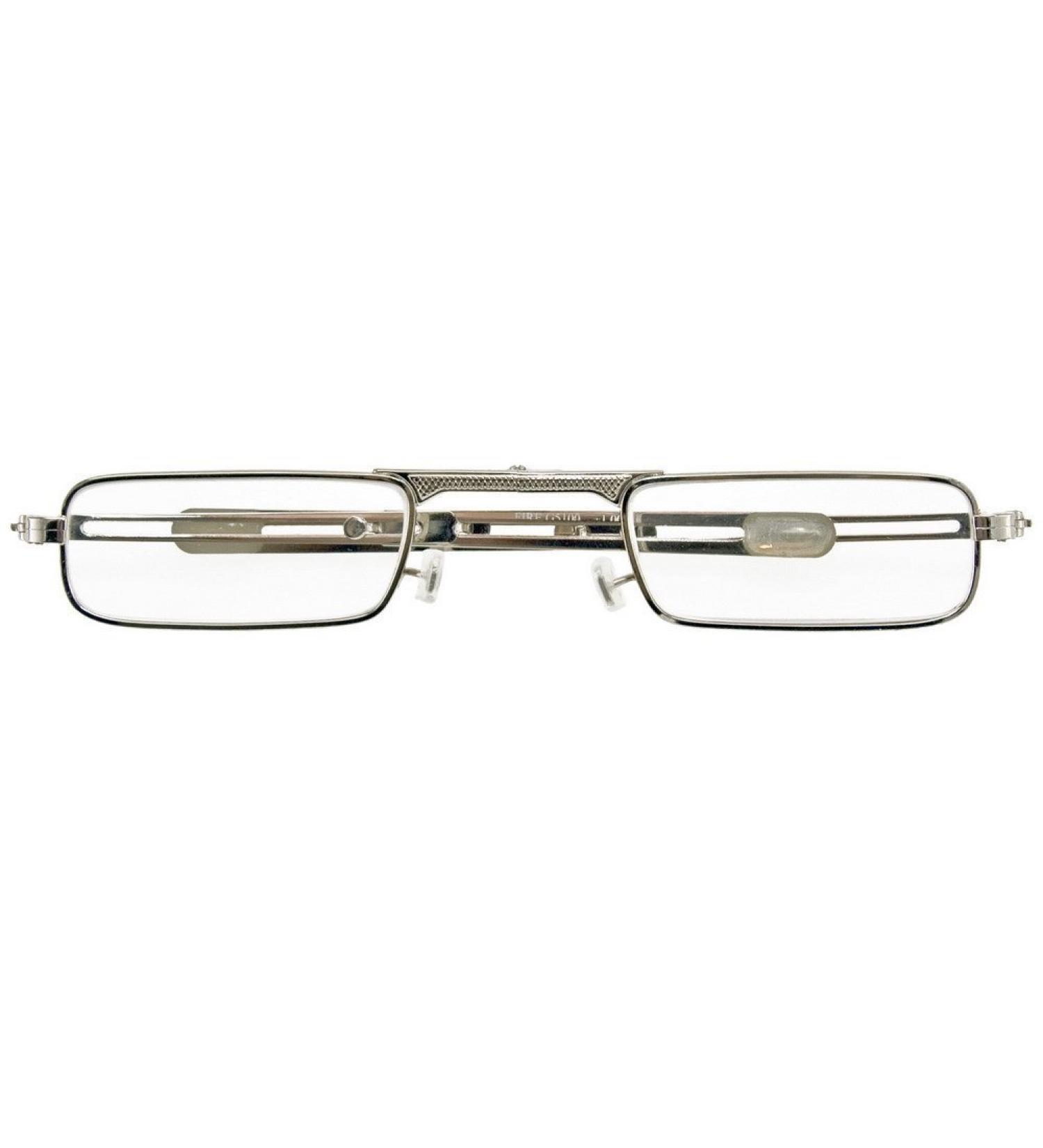 NEED YOU reading glasses Fire / +2.50 diopters/gold 1 pack