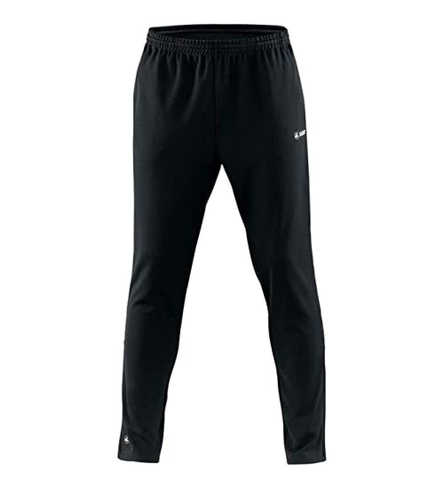 JAKO Children's Training Pants Attack 2.0 152 Black
