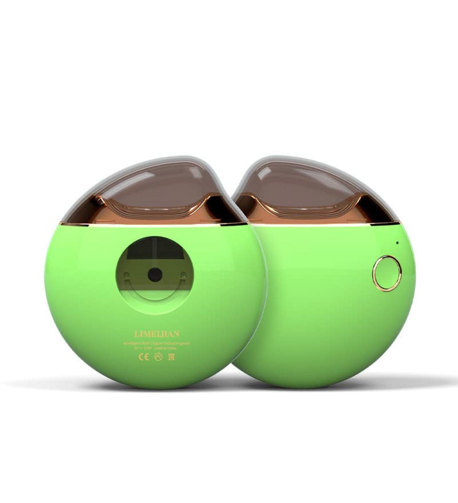 New Electric Manicure Nail Trimmer Home electric nail clippers for Adults Babies and Pets