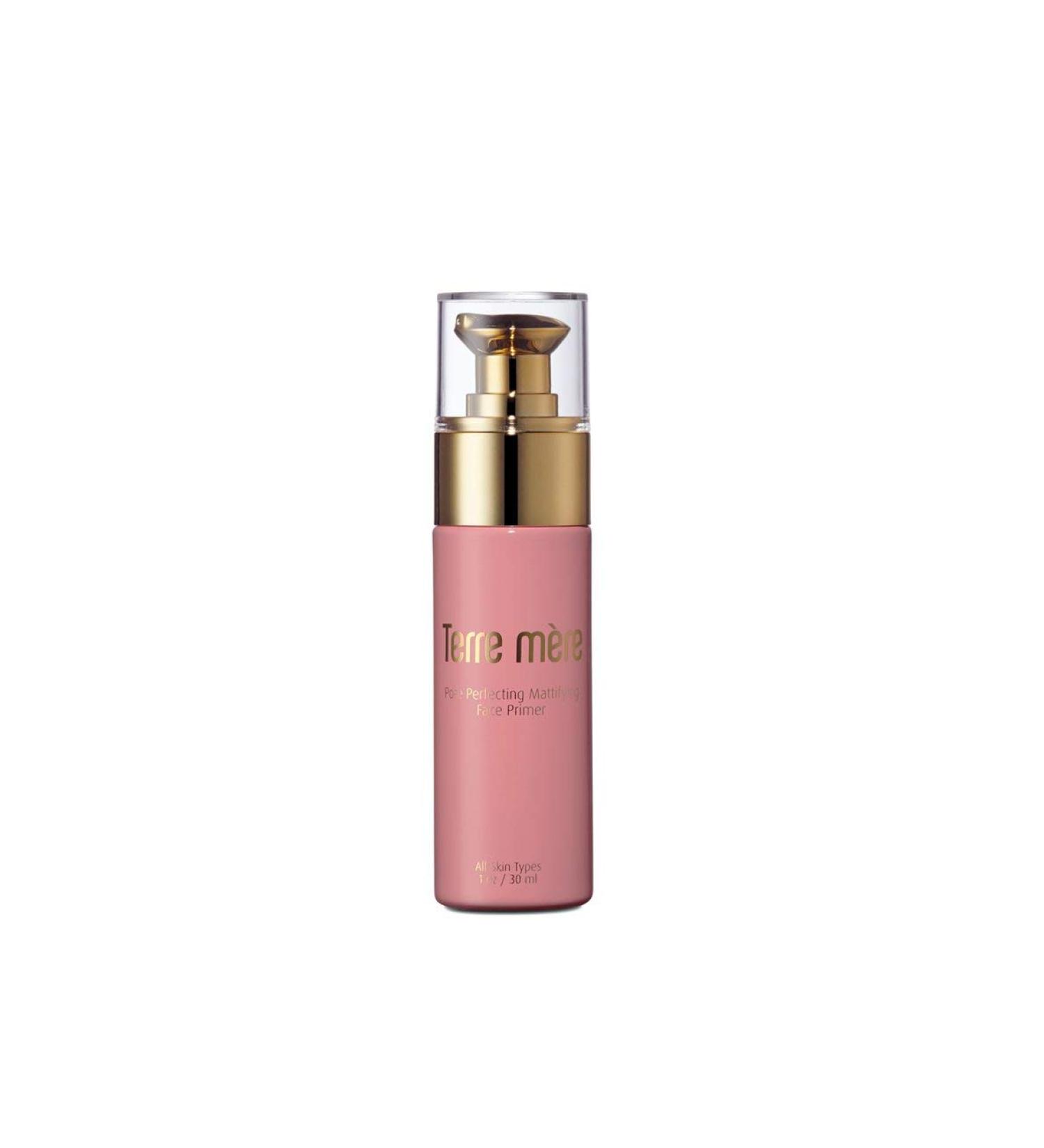 Pore Perfecting Mattifying Face Primer
