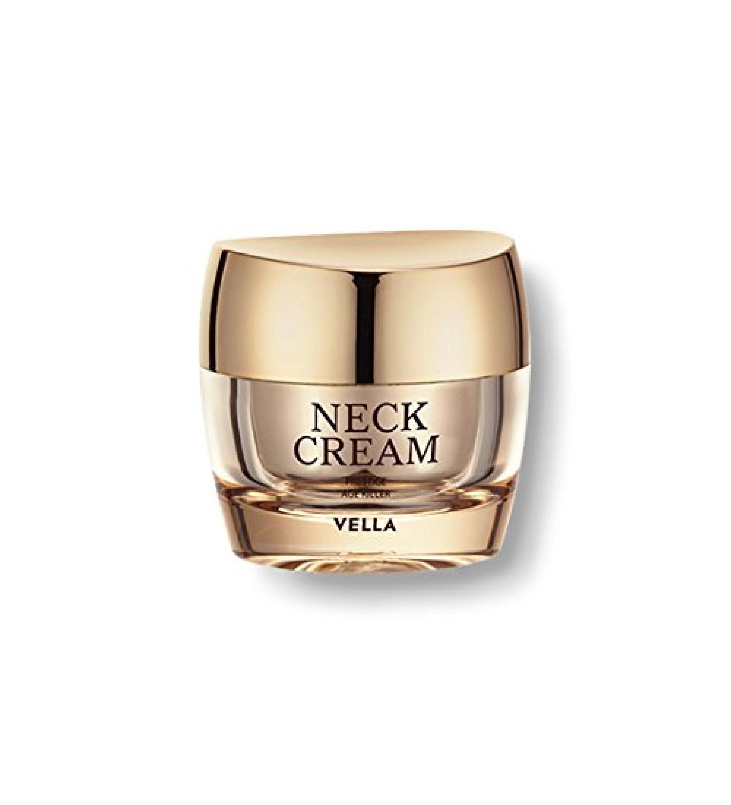 VELLA HALS CREAM PRESTIGE AGE KILLER 50ml - Buy Online on GoSupps.com