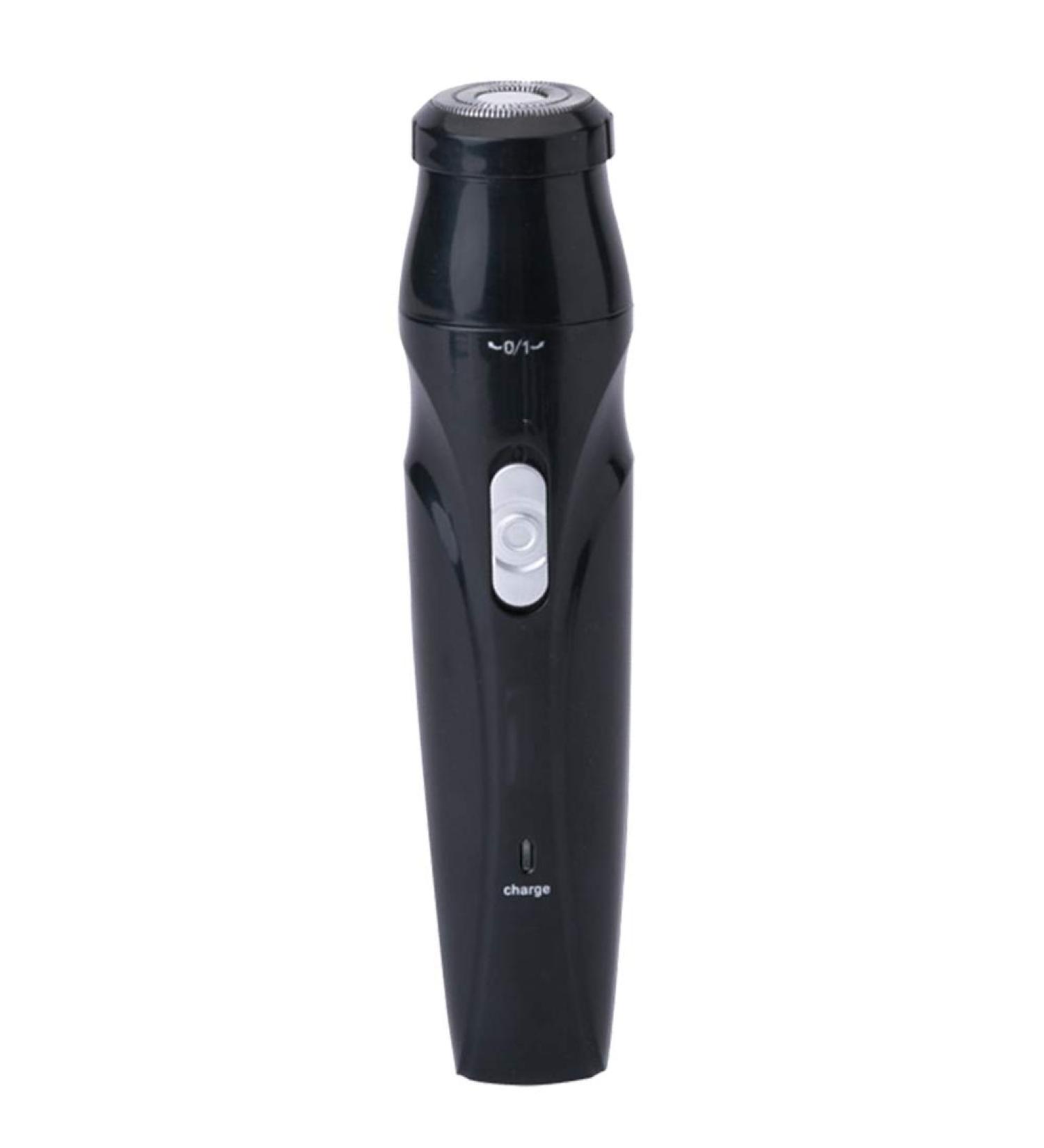 1pc Nasal Hair Remover & Beard Trimmer for Men - Nose Trimmer Razors & Clippers for Smooth Grooming - Buy Online on GoSupps.com