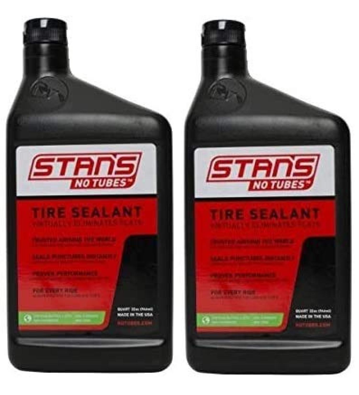 Stan's NoTubes Tire Sealant 16-Ounce
