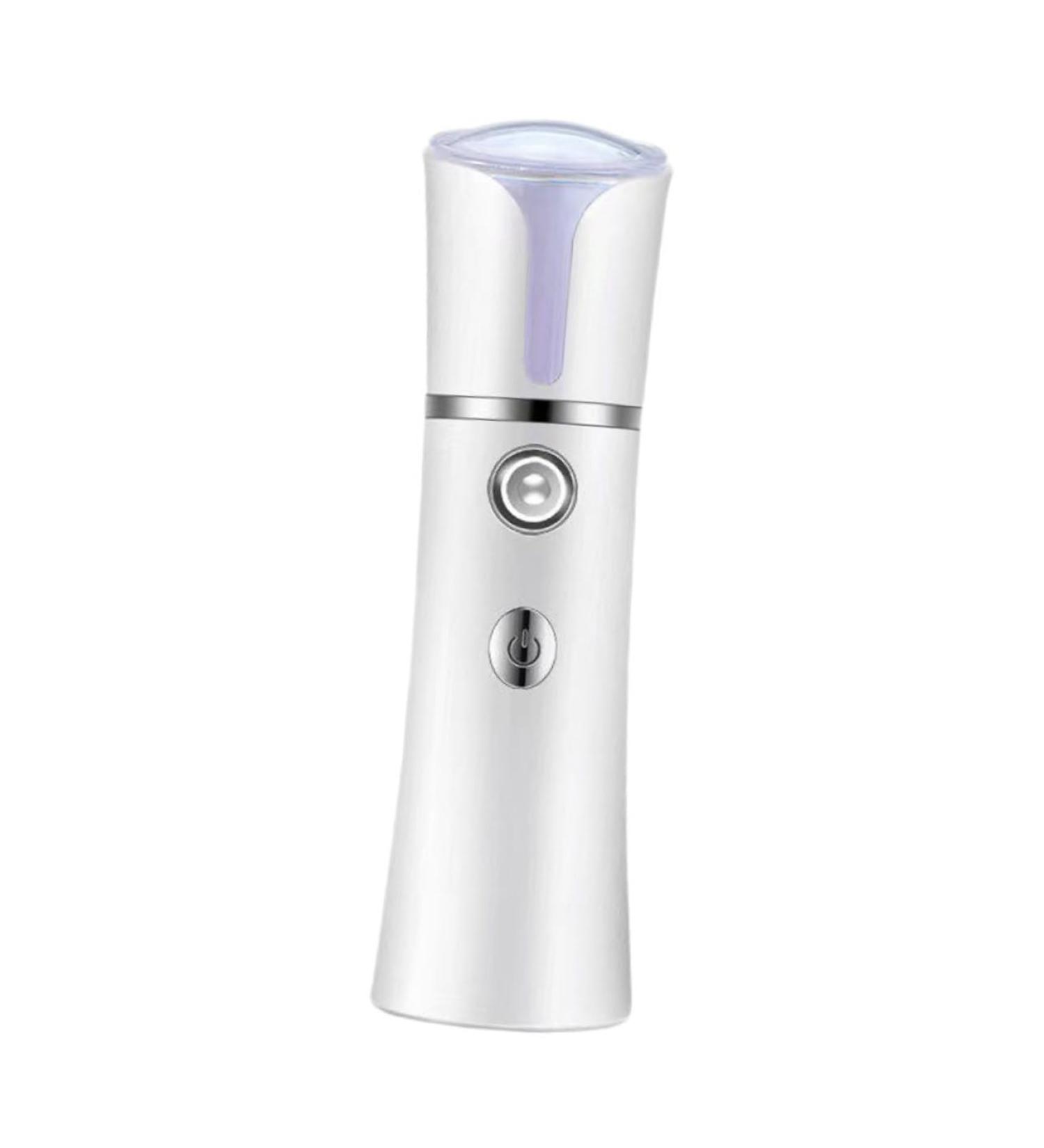 CANIGHT 1pc Small Humidifier Plant Handheld Humidifiers Oil for Face Face Humifigier 14.1x4cm - Buy Online on GoSupps.com