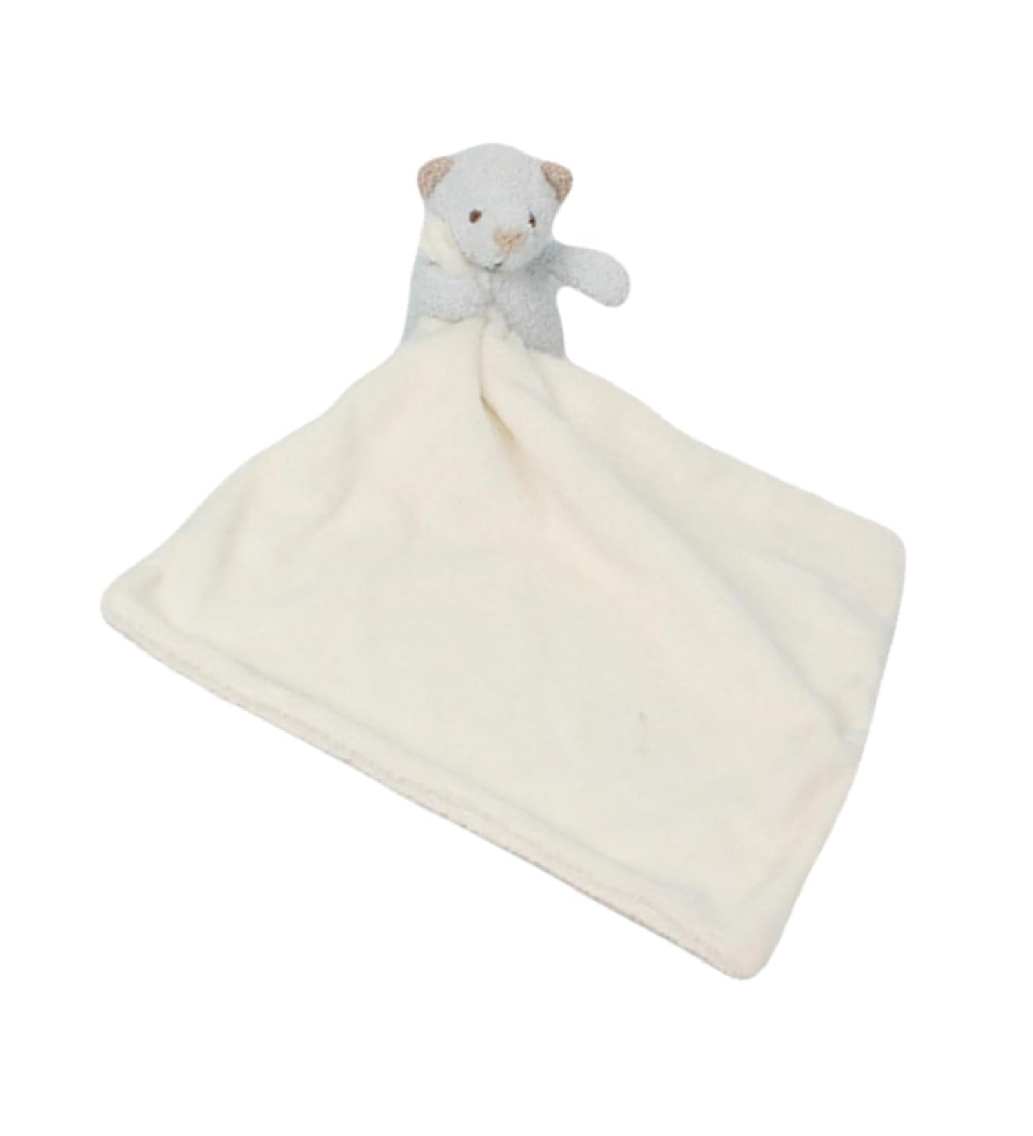 Buy 2-St Bear Doll & Baby Toys - Soft Comfort Towels for Toddlers Stroller & Bed Accessories - Buy Online on GoSupps.com