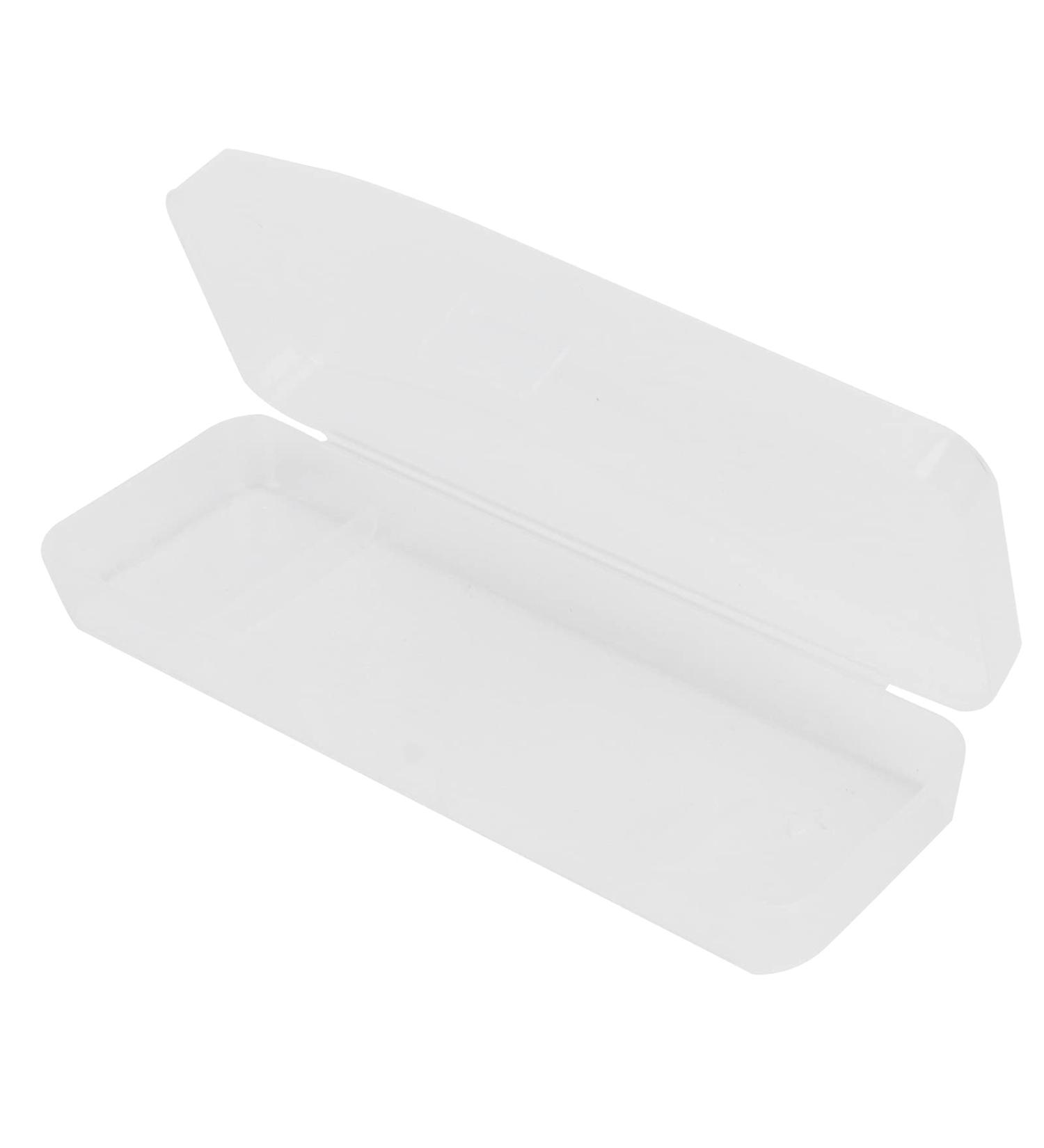 Manual Razor Storage Case | Razen Protect Box | Durable & Breathable Men's Shaver Protective Cover - Buy Online on GoSupps.com