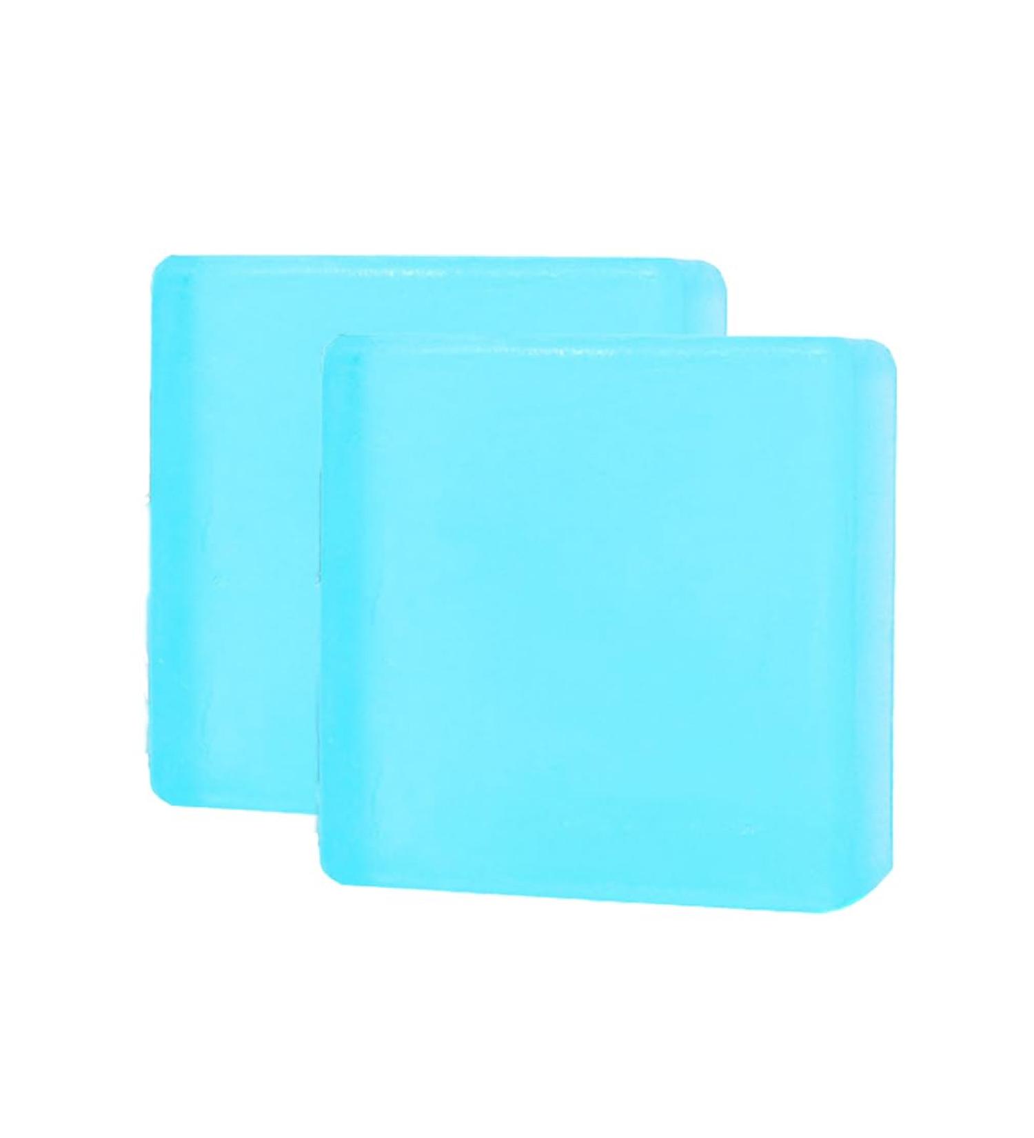  HADAVAKA Oil Hand Soap Cologne Perfume Oil Soap Popular Scents Handmade Soap Cleaning and Moisturizing Perfumed Soap Multifunctional Cleaning Products 110g (2PCS) - Buy Online on GoSupps.com